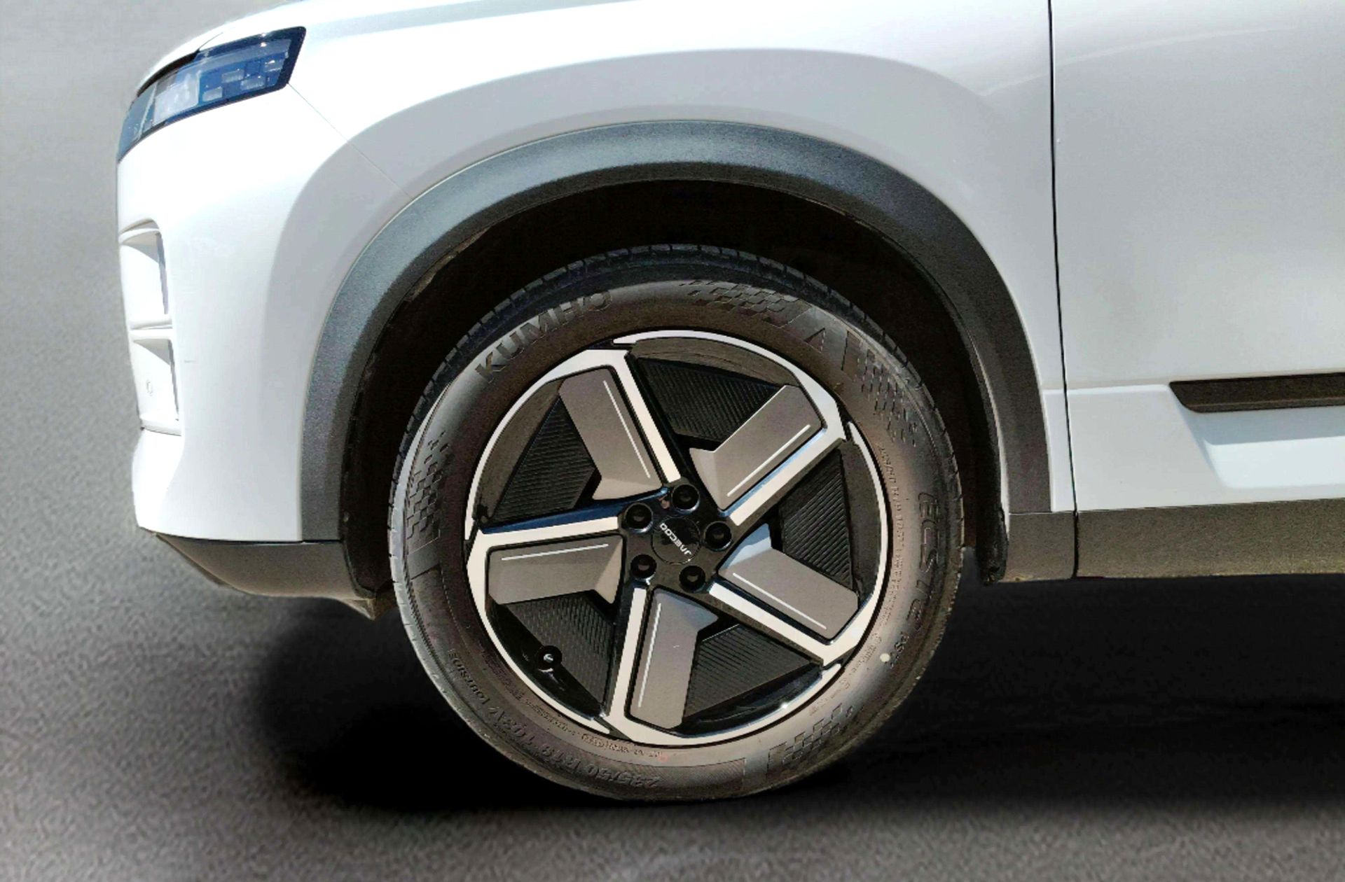 Jaecoo 7 1.6 T-GDi Select FWD - foto 39
