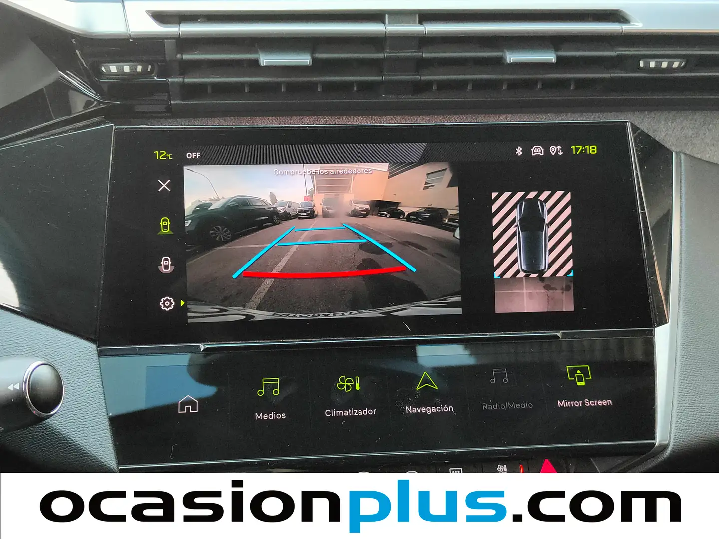 Foto Peugeot 308 Peugeot 308 BlueHDi 130 S&S Allure (130 CV)