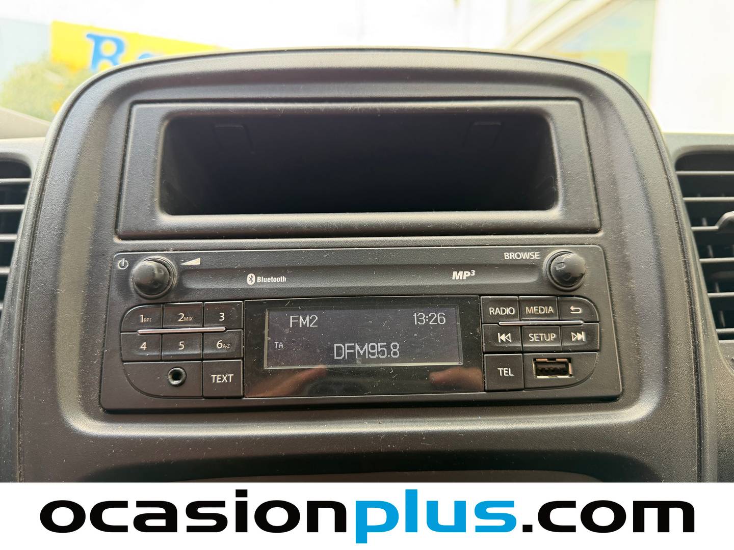 Foto Fiat Talento Fiat Talento Furgon 1.6 MultiJet Base Corto N1 (120 CV)