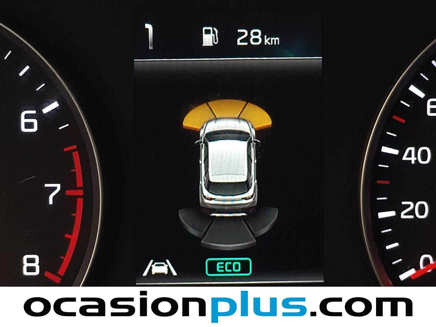 Acabados KIA Stonic Kia Stonic 1.0 T-GDi MHEV Drive iMT (100 CV)