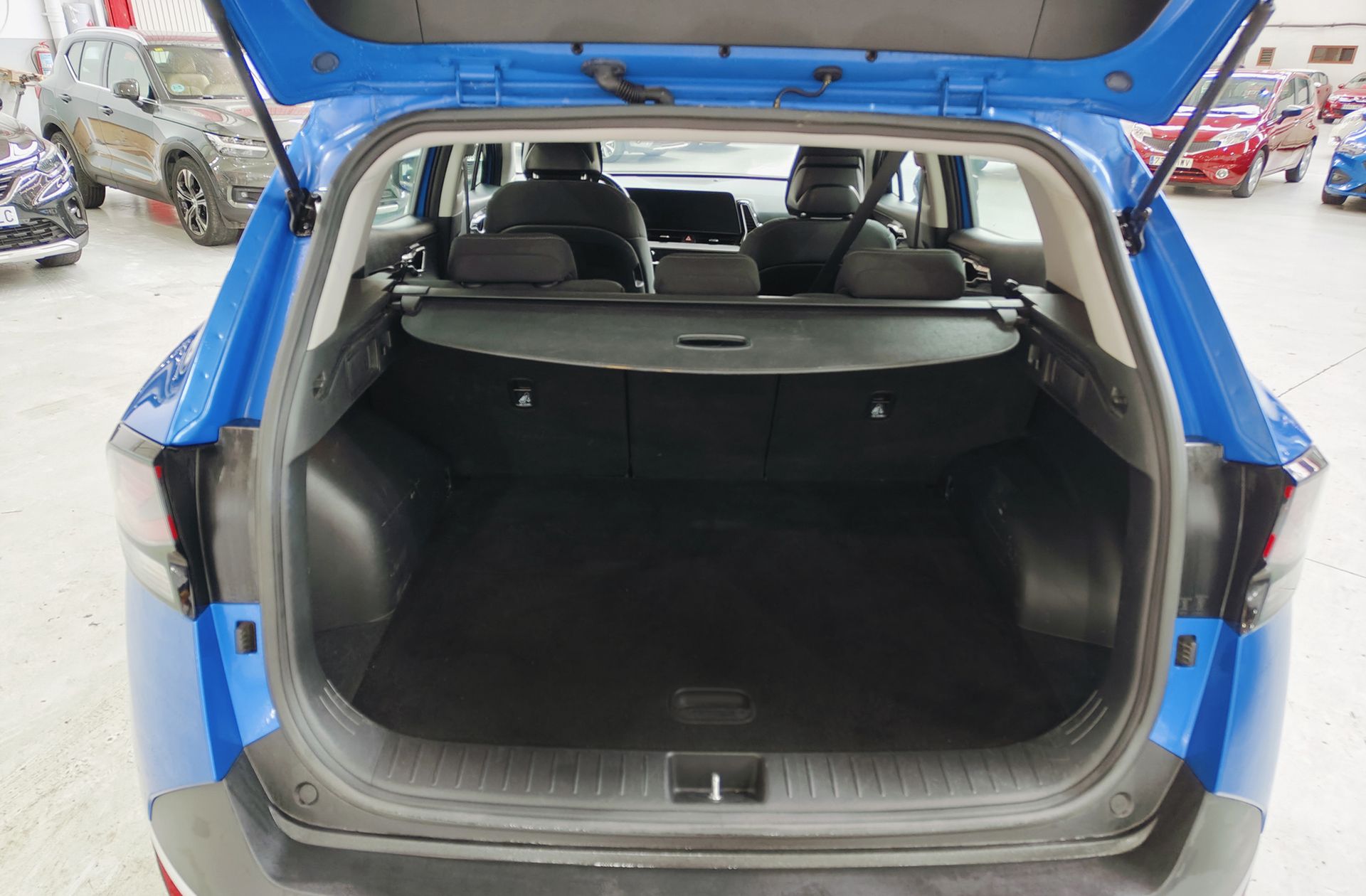 Kia Sportage 1.6 T-GDi MHEV Drive 4x2 - foto 18
