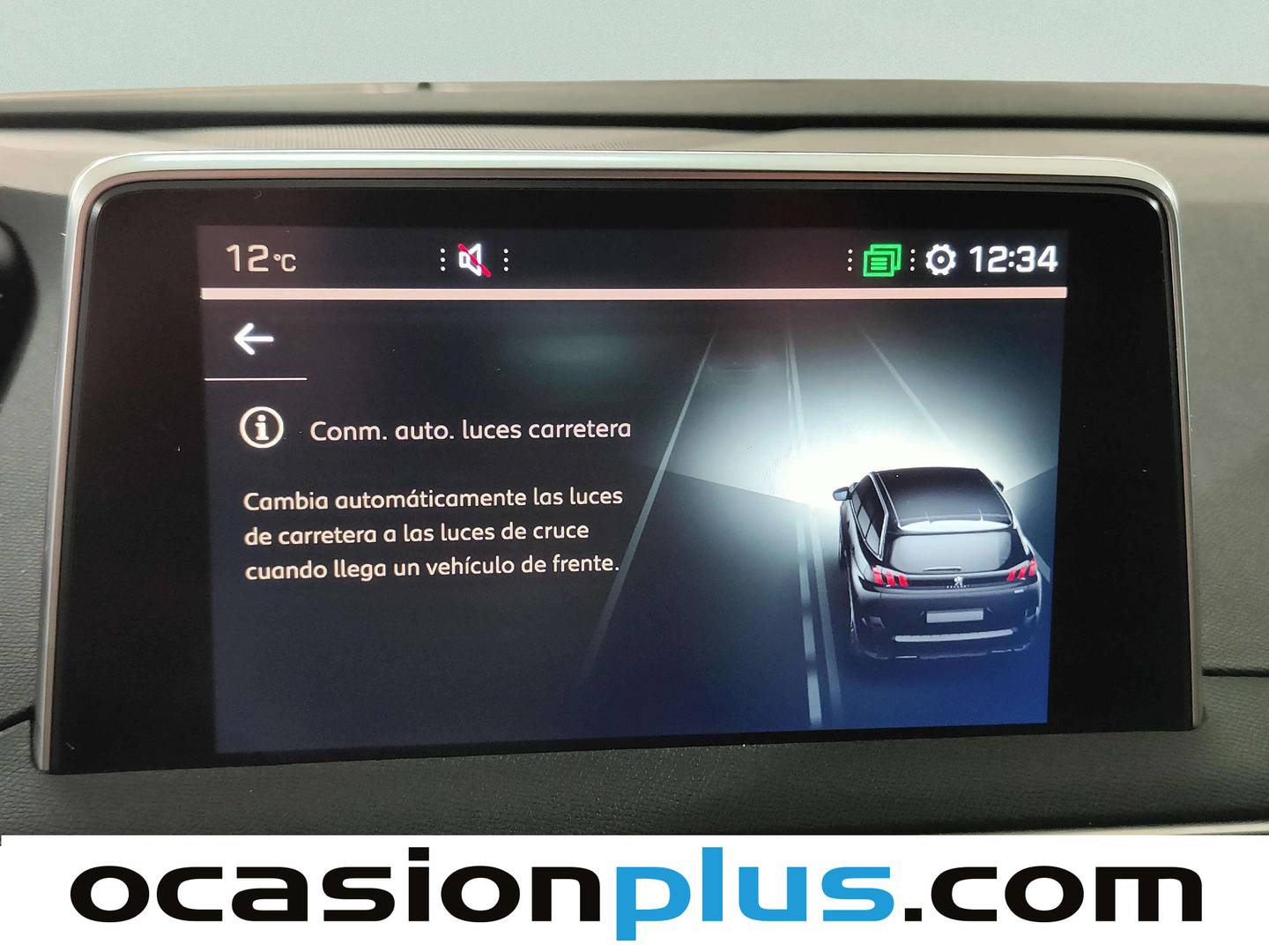 Peugeot 5008 Peugeot 5008 PureTech 180 GT Line EAT8 (180 CV) 7 Plazas 180cv