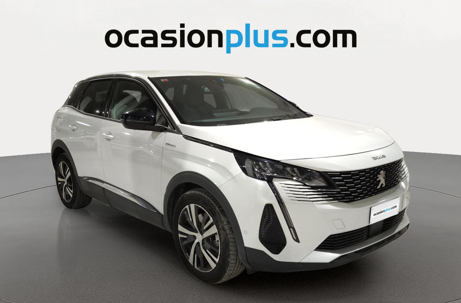 Peugeot 3008 300 Allure Pack e-EAT8 - foto 2