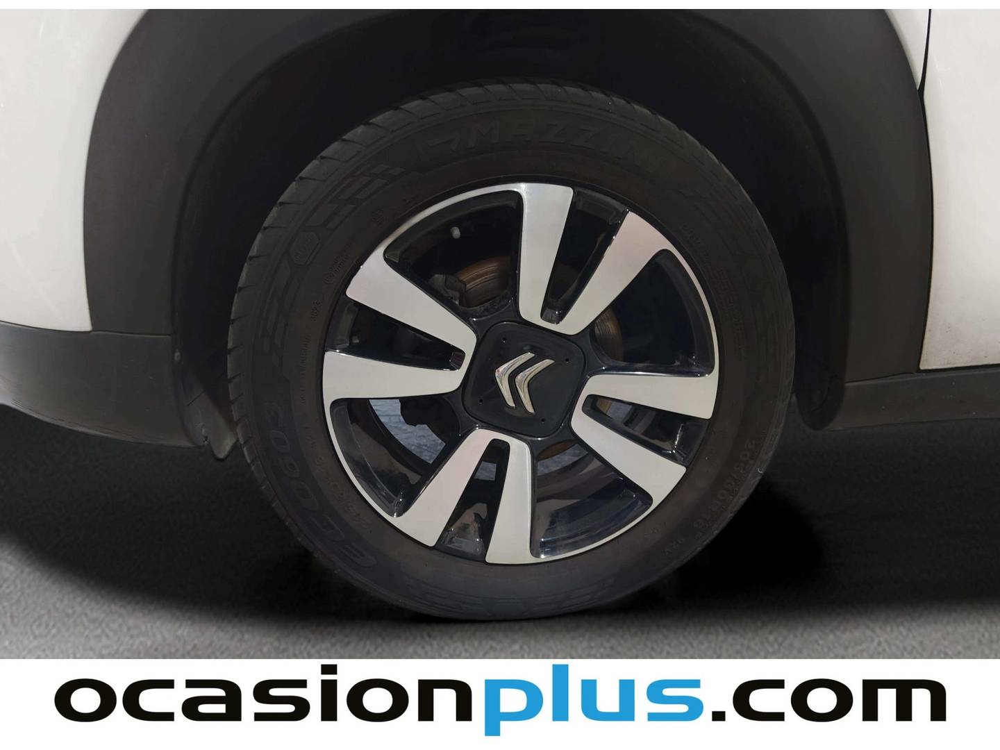 Citroën C3 Aircross Citroën C3 Aircross BlueHDi 100 S&S C-Series (102 CV) km 0