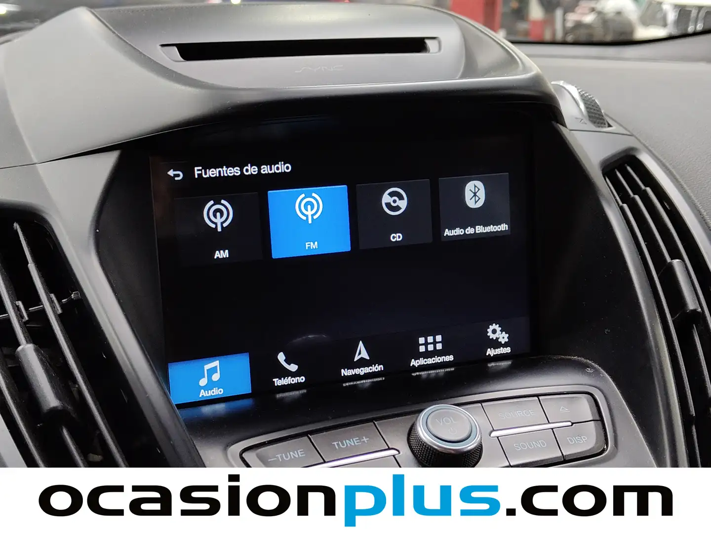 Foto Ford Kuga Ford Kuga 1.5 EcoBoost ST-Line 4x2 (150 CV)