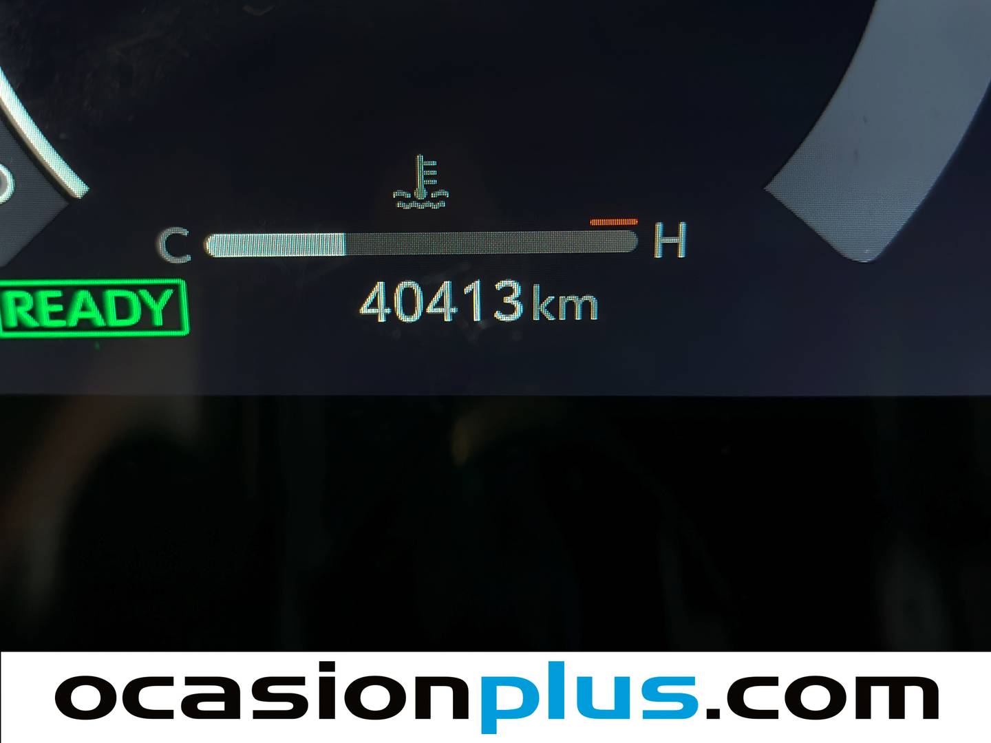 Foto Toyota Corolla Toyota Corolla 140H Style (140 CV)