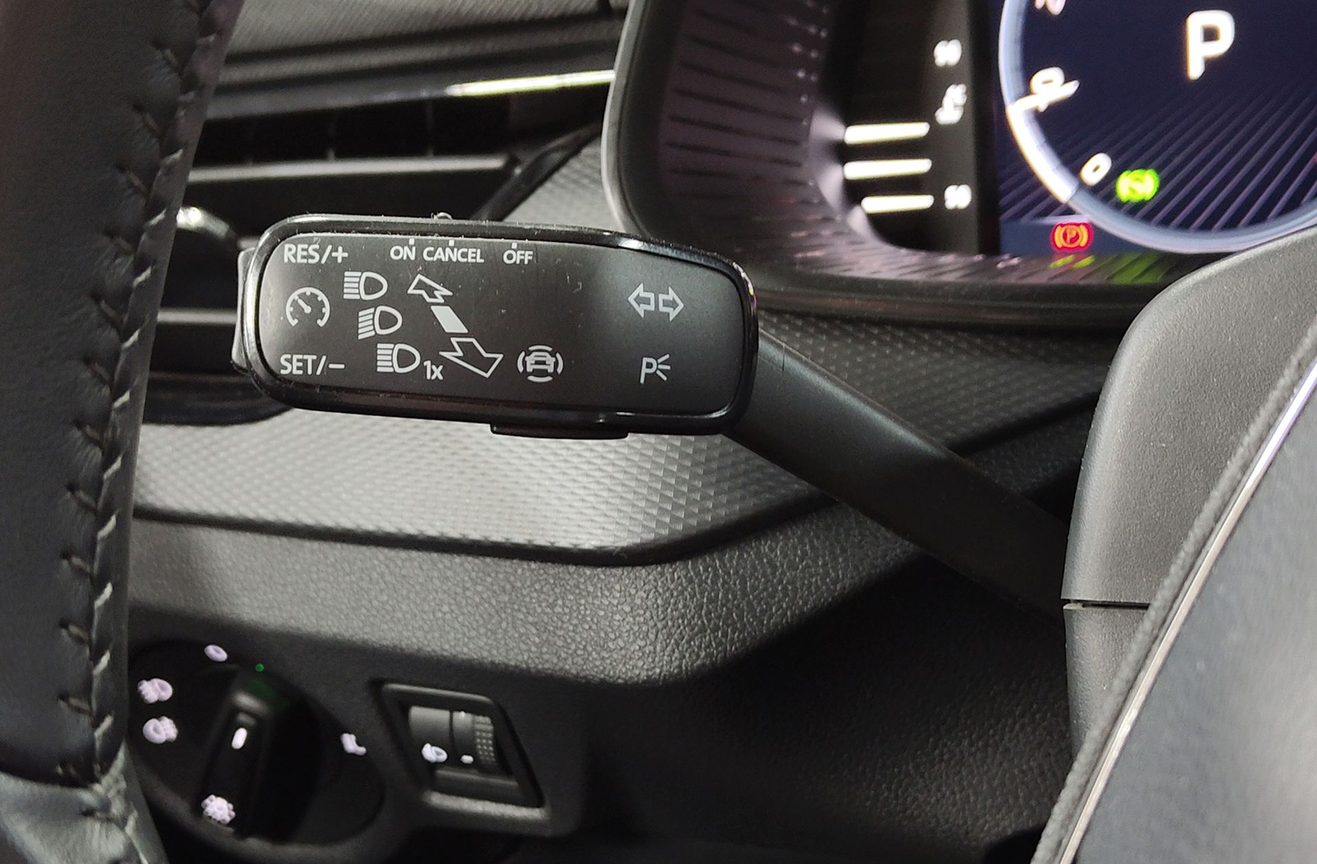 Škoda Scala 1.5 TSI Ambition DSG - foto 28