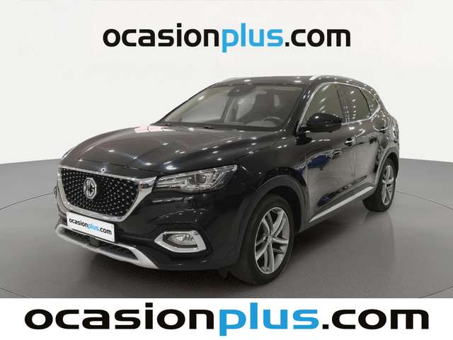MG HS 1.5 Turbo GDI Luxury (162 CV) de segunda mano