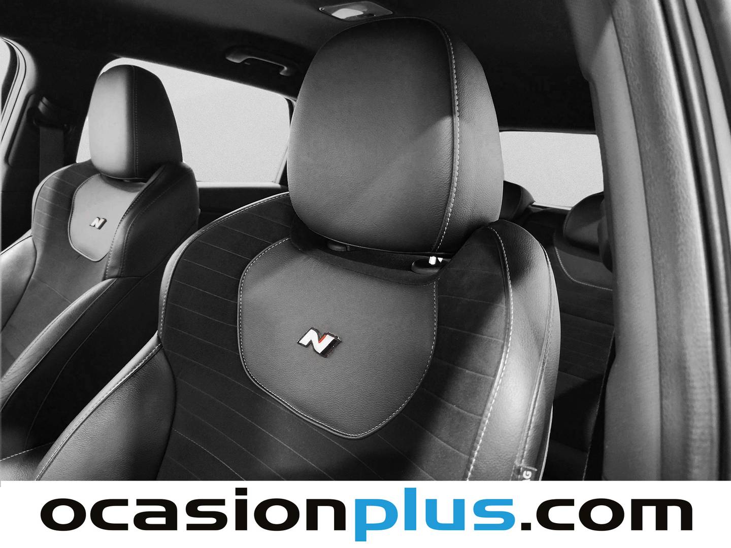Acabados Hyundai i30 Hyundai i30 2.0 TGDI N Performance (275 CV)