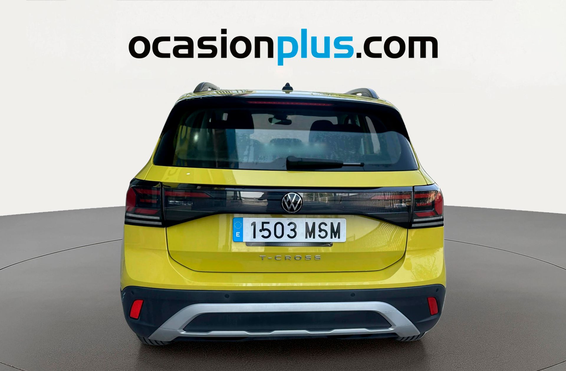 Volkswagen T-Cross 1.0 TSI - foto 12