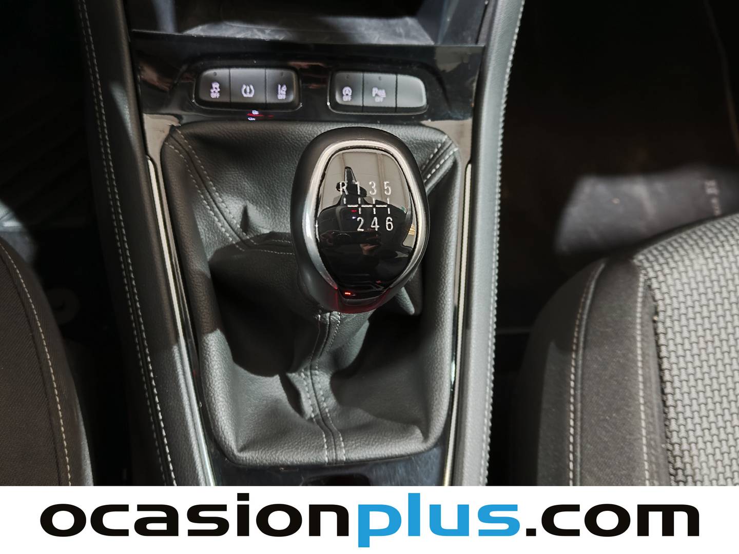 Opel Grandland X Opel Grandland X 1.5 CDTi Selective (130 CV) de segunda mano