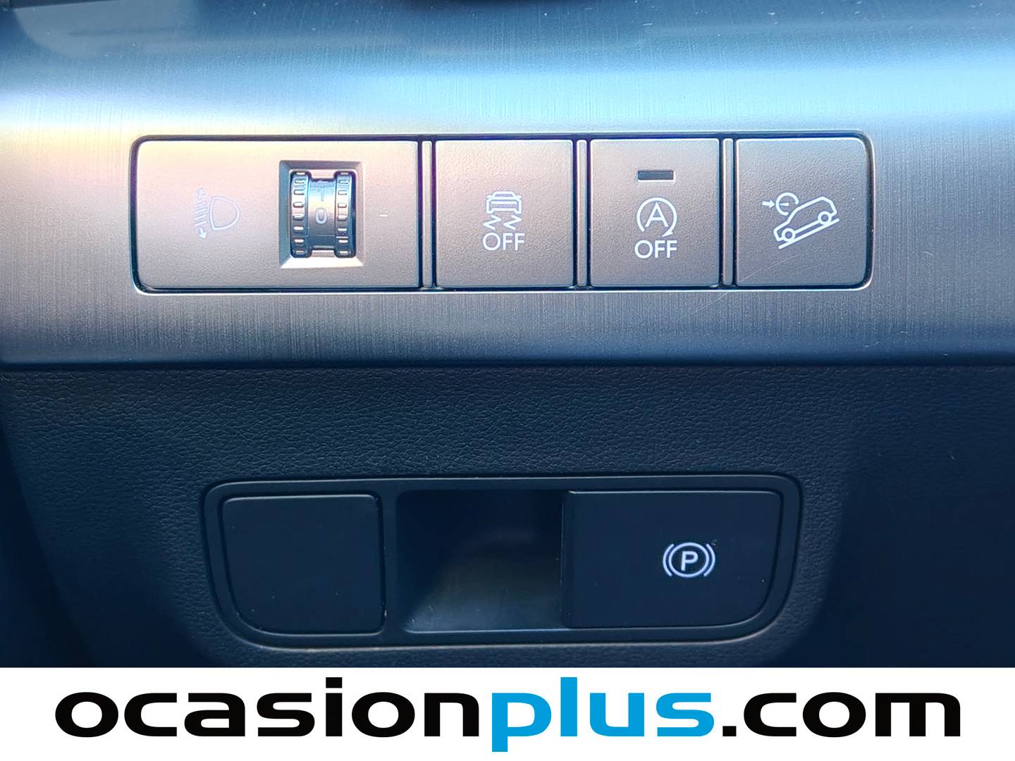 Hyundai Kona Hyundai Kona 1.0 TGDi Maxx 4x2 (120 CV) de ocasión