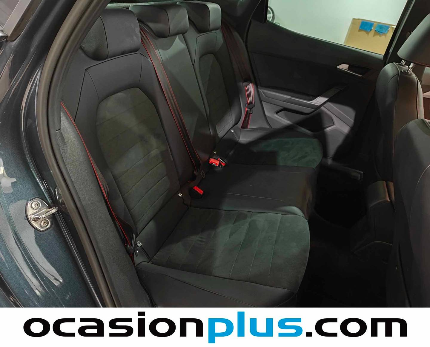 Foto Seat Arona SEAT Arona 1.5 TSI FR XL DSG (150 CV)