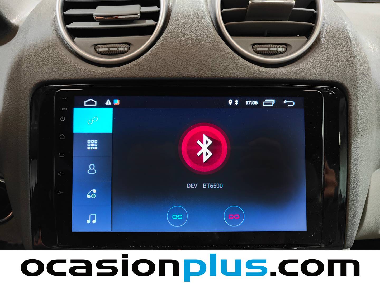 Foto Mercedes Clase M Mercedes-Benz Clase M ML 320 CDI (224 CV)