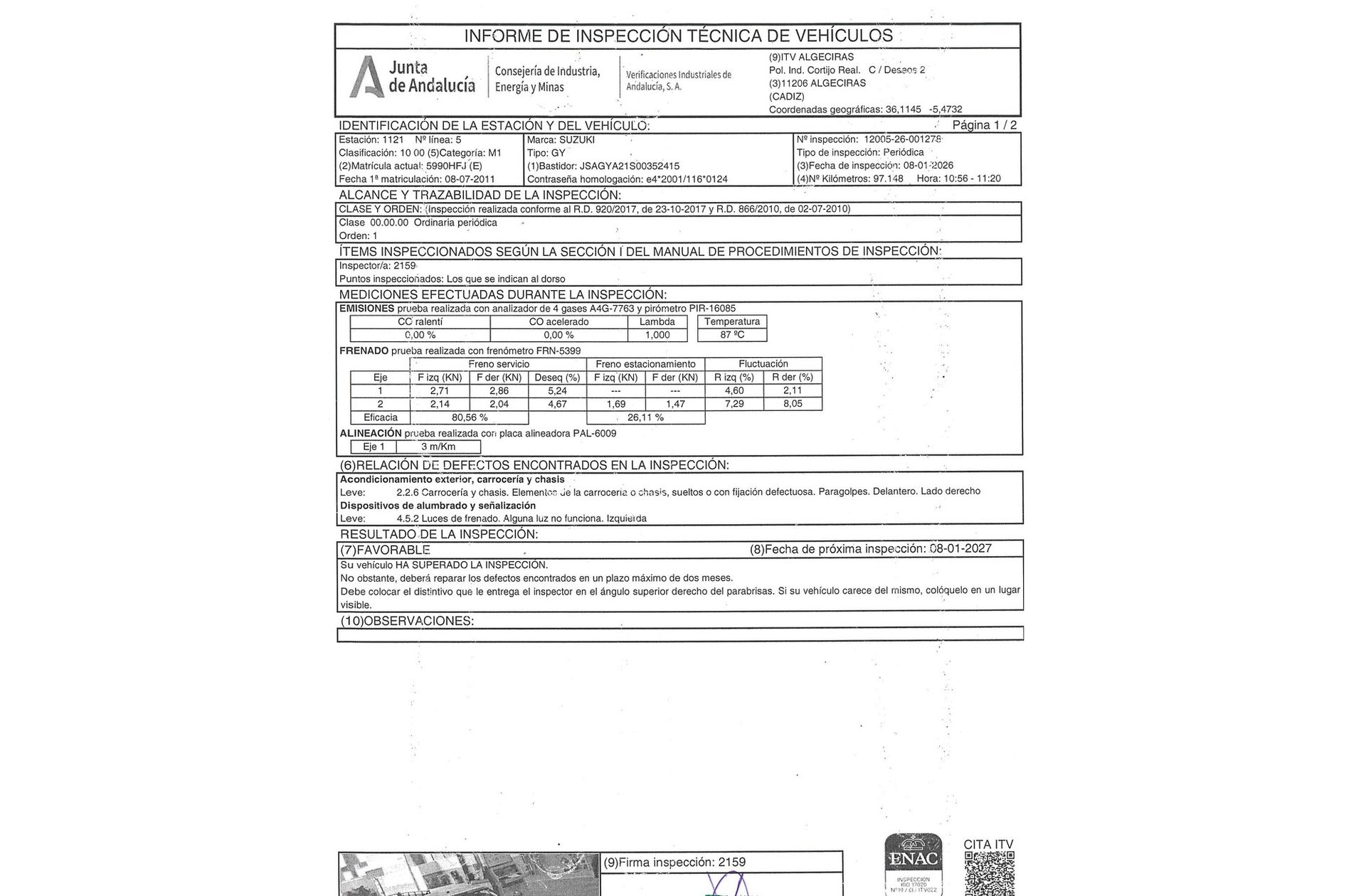 Suzuki SX4 1.6 GLX City 2WD - foto 15