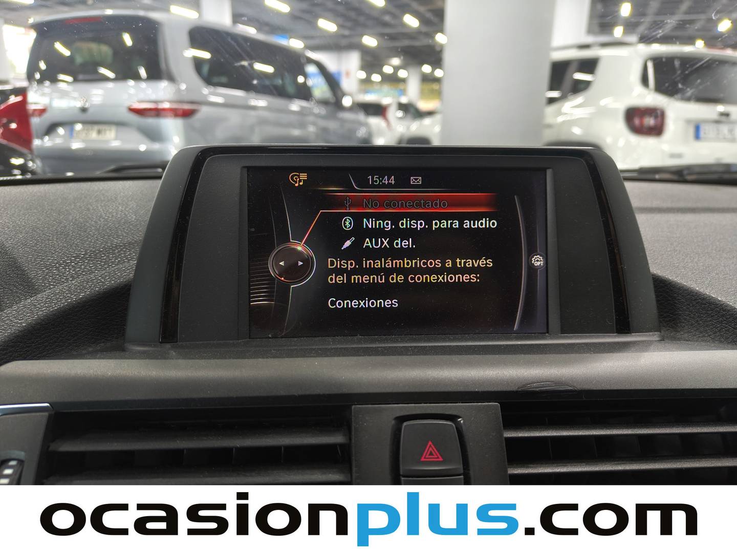 BMW Serie 2 BMW Serie 2 218d Coupe (150 CV) Pack M 2016