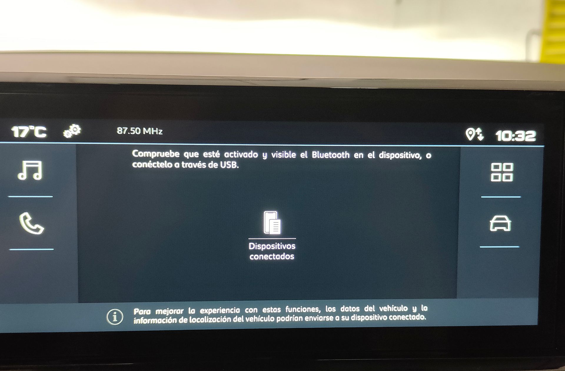 Fiat Doblò BlueHDi 100 M - foto 33