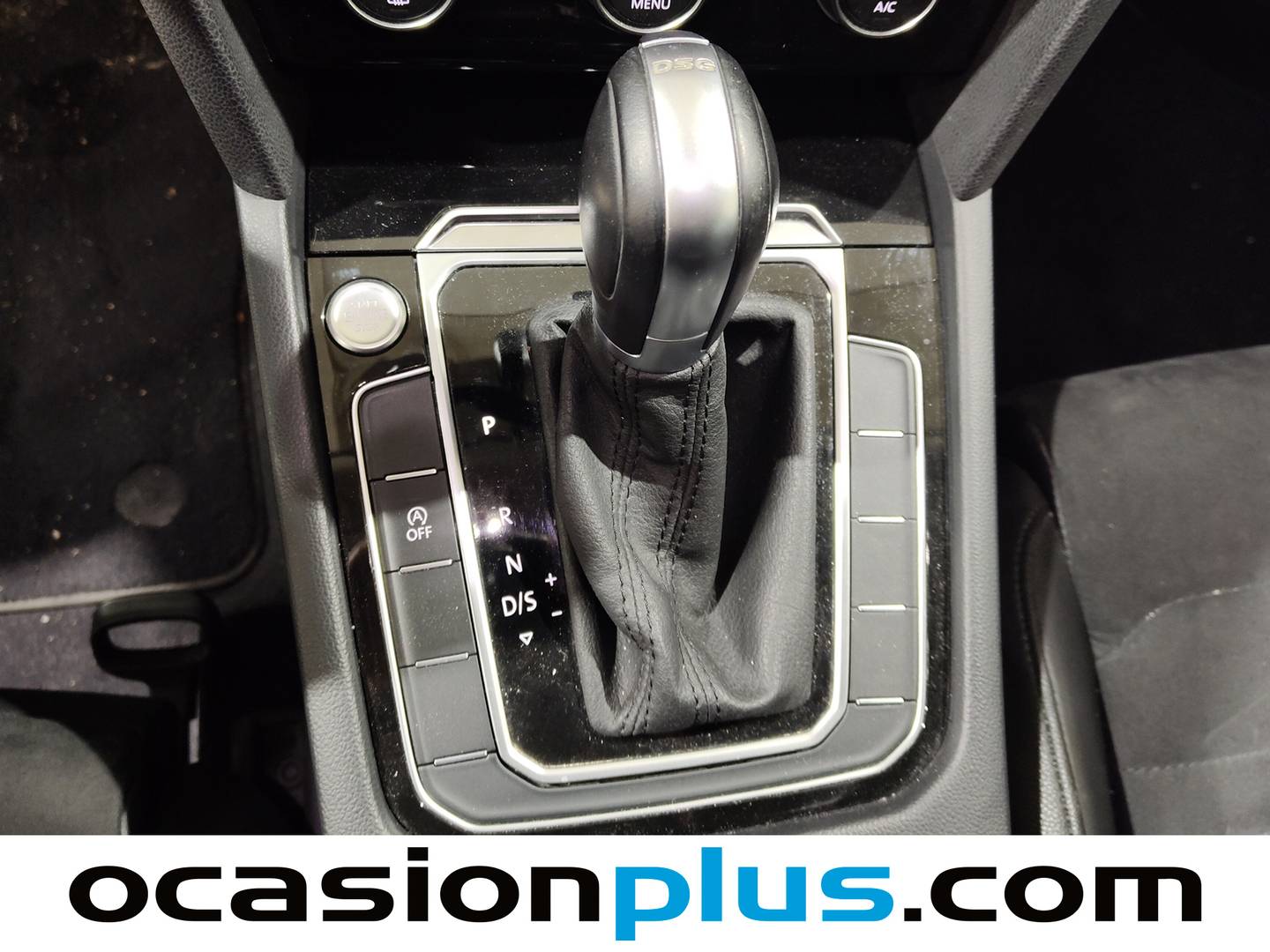 Foto Volkswagen Passat Volkswagen Passat Sport 2.0 TDI BMT (150 CV) DSG