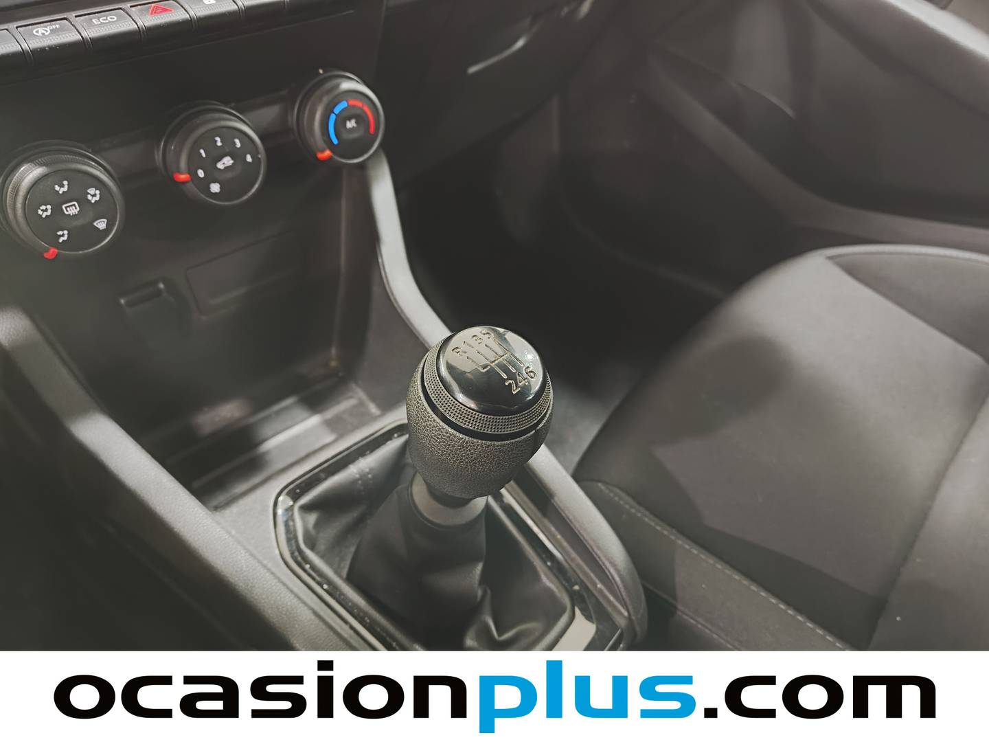 Renault Clio Renault Clio Business Blue dCi (85 CV) de segunda mano