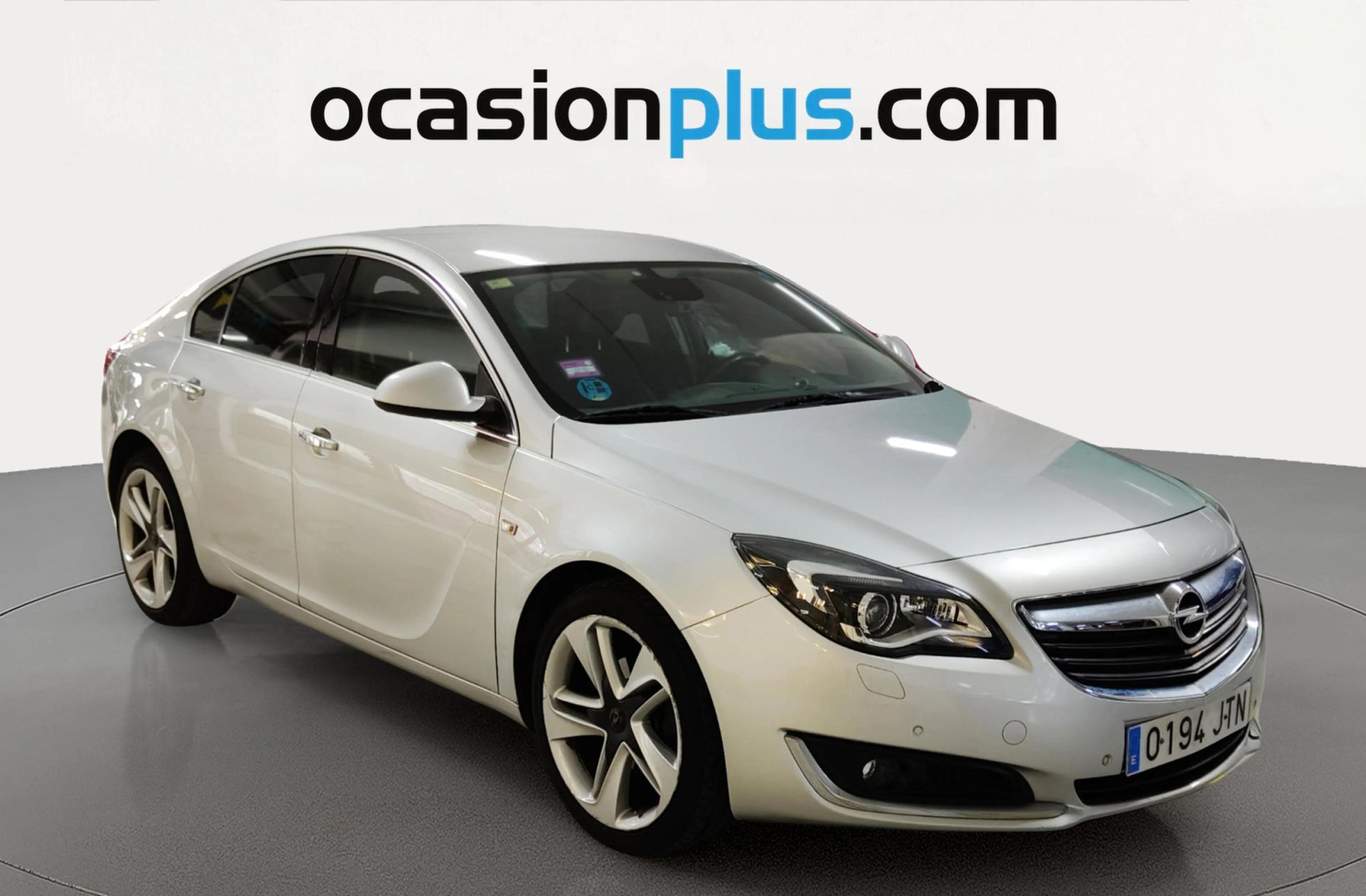Opel Insignia 1.4 Turbo Excellence - foto 2