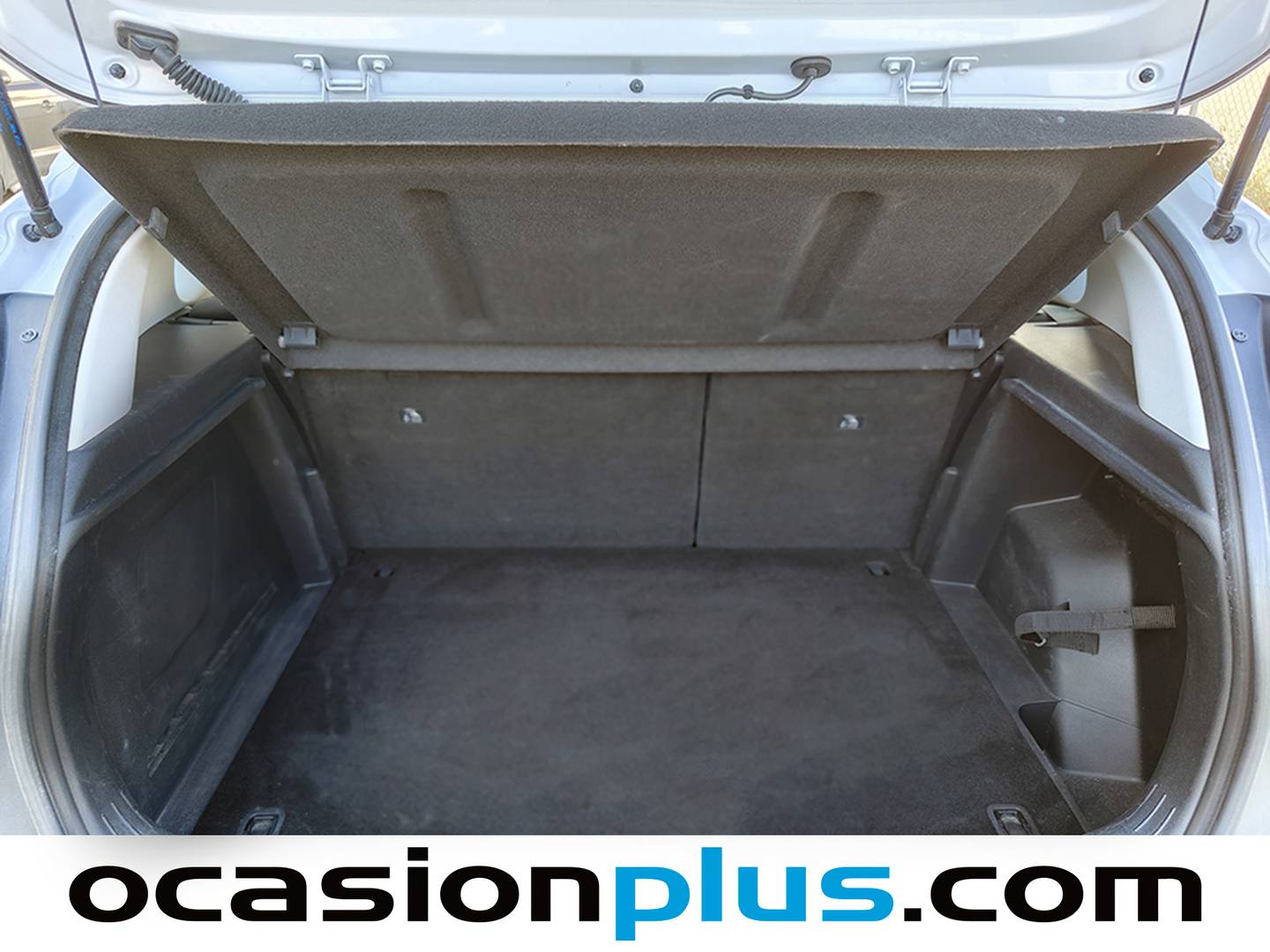 Fotos maletero Hyundai Bayon Hyundai Bayon 1.0 TGDI 48V Tecno (100 CV)