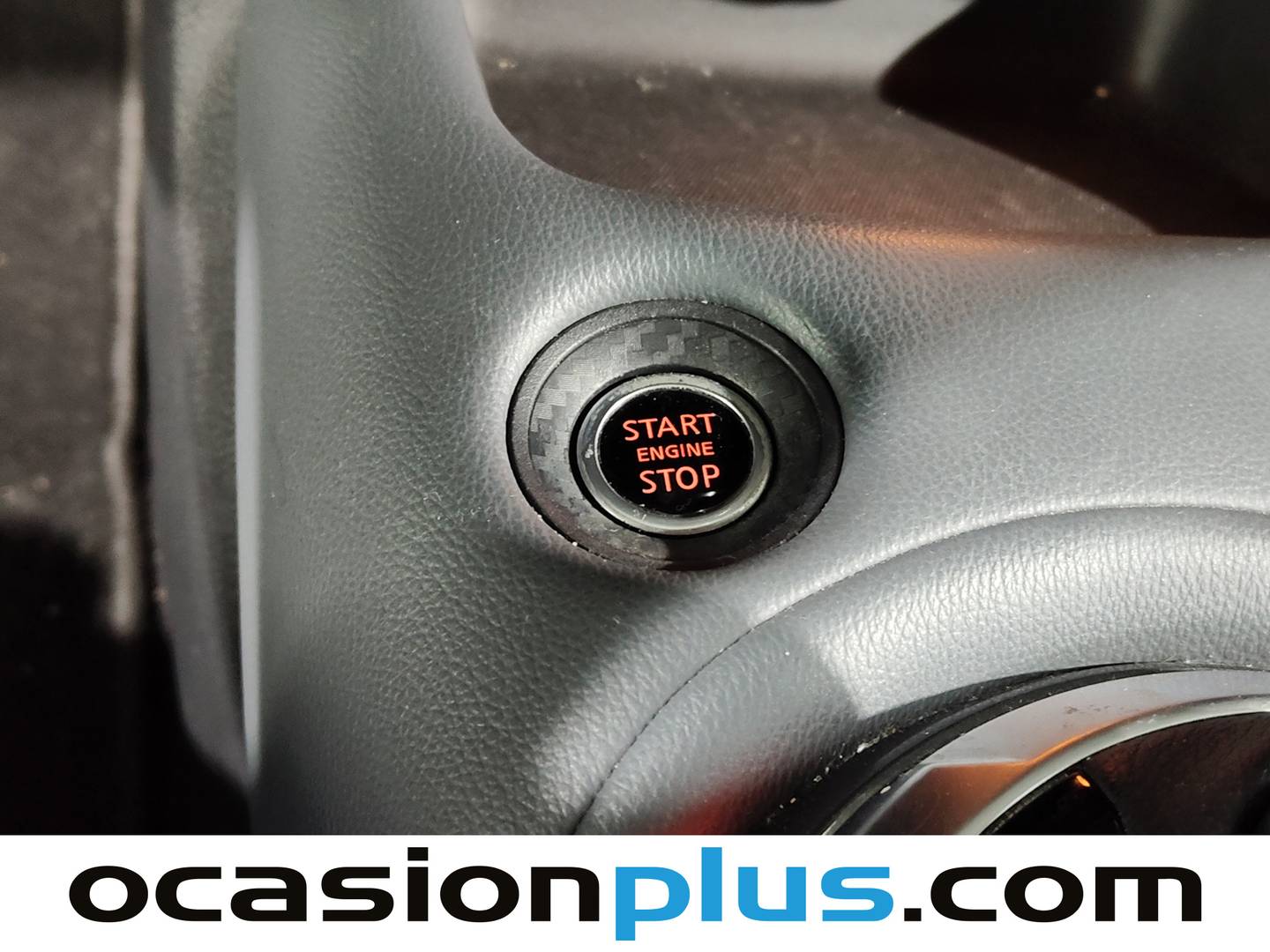 Nissan JUKE Nissan Juke 1.0 DIG-T Tekna DCT (114 CV) 2021