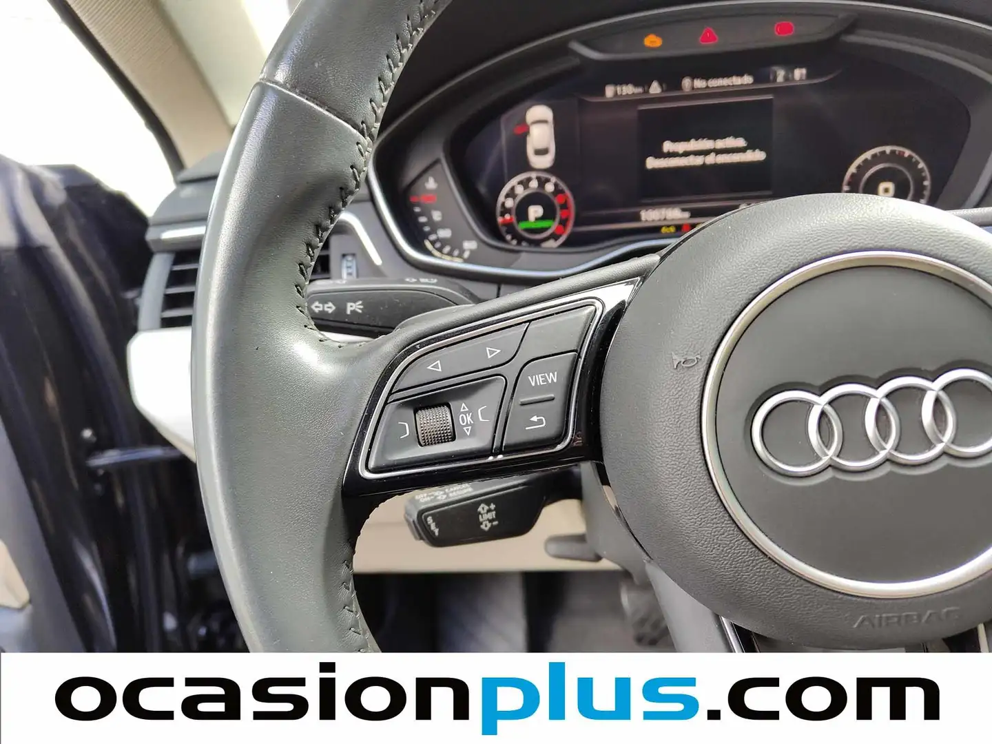 Foto Audi A5 Audi A5 Sportback 40 TFSI  (190 CV) S tronic