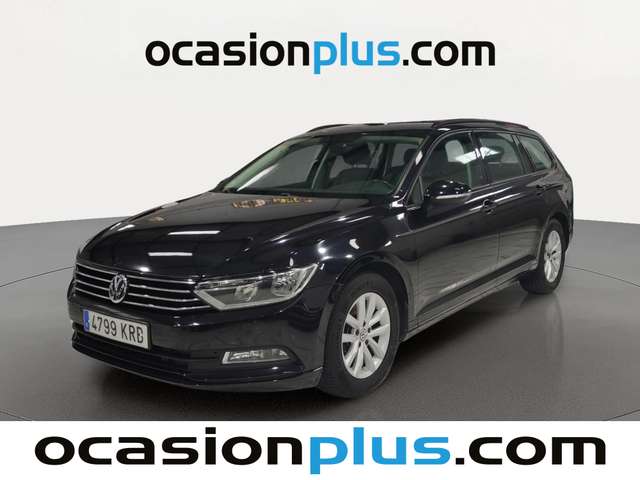 Volkswagen Passat Variant Variant Advance 1.6 TDI (120 CV) de segunda mano