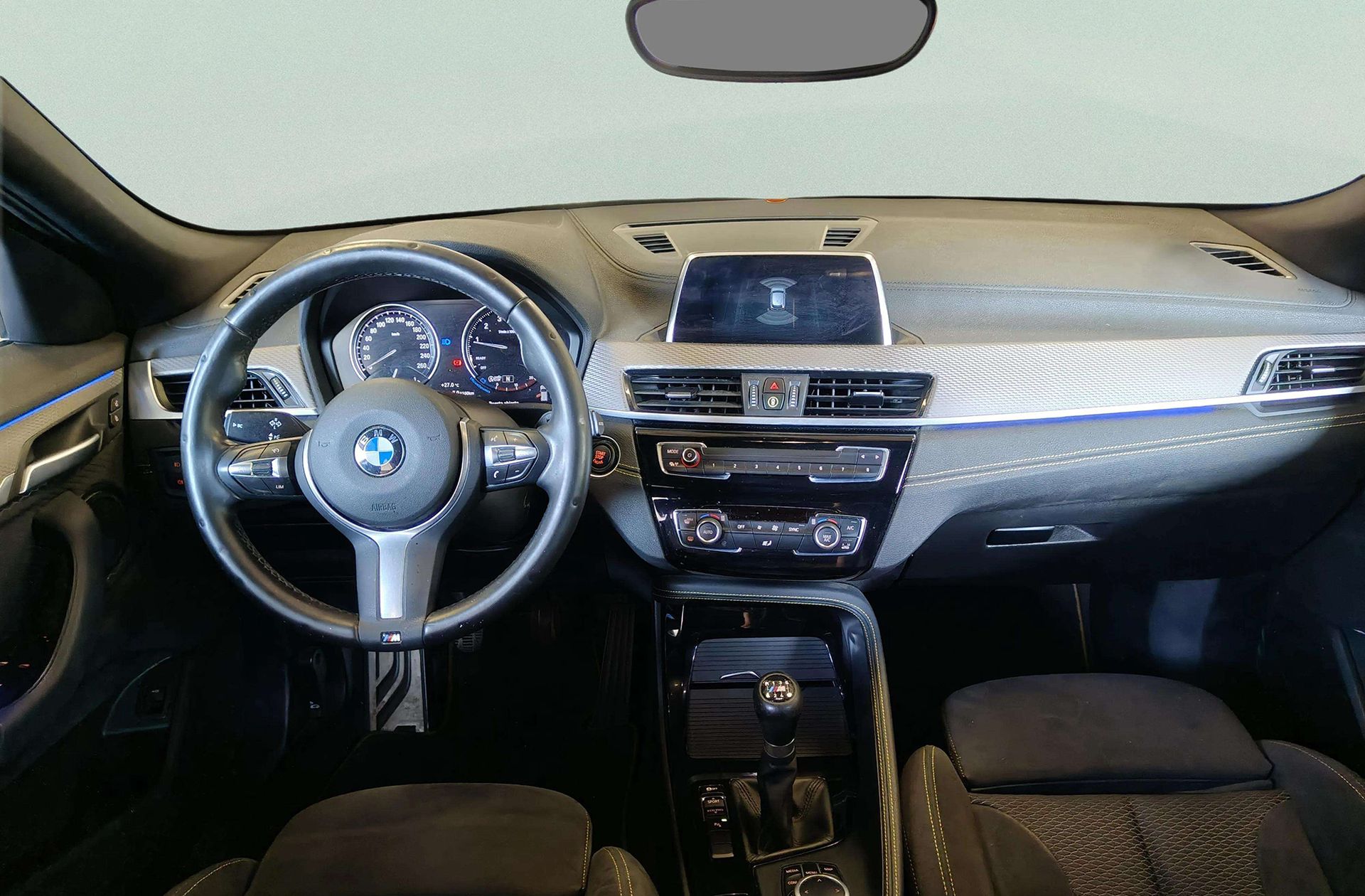 BMW X2 sDrive18i - foto 6