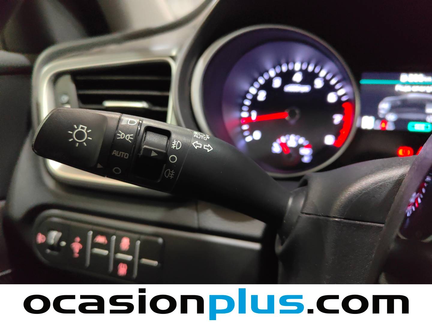 KIA XCeed KIA XCeed 1.5 MHEV iMT Drive (160 CV) seminuevo