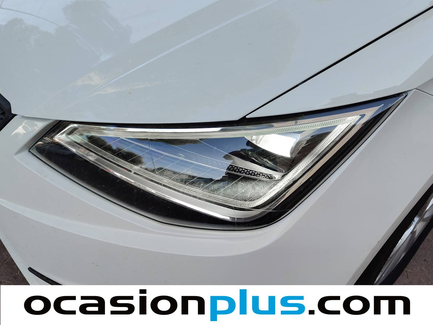 Foto Seat Ibiza SEAT Ibiza 1.0 TSI Style XL (110 CV)