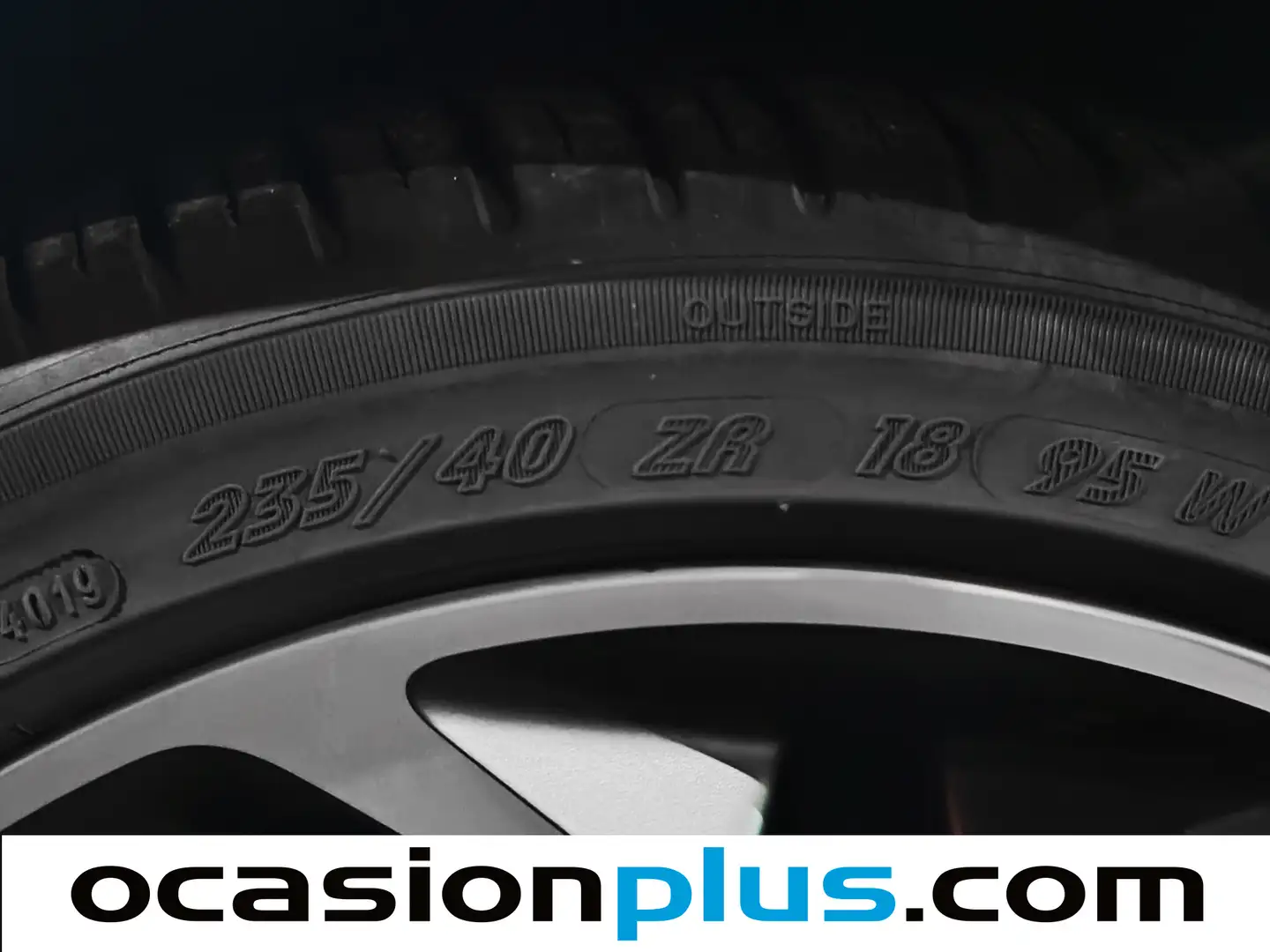 Foto Ford Focus Ford Focus 1.0 Ecoboost ST-Line  (125 CV)