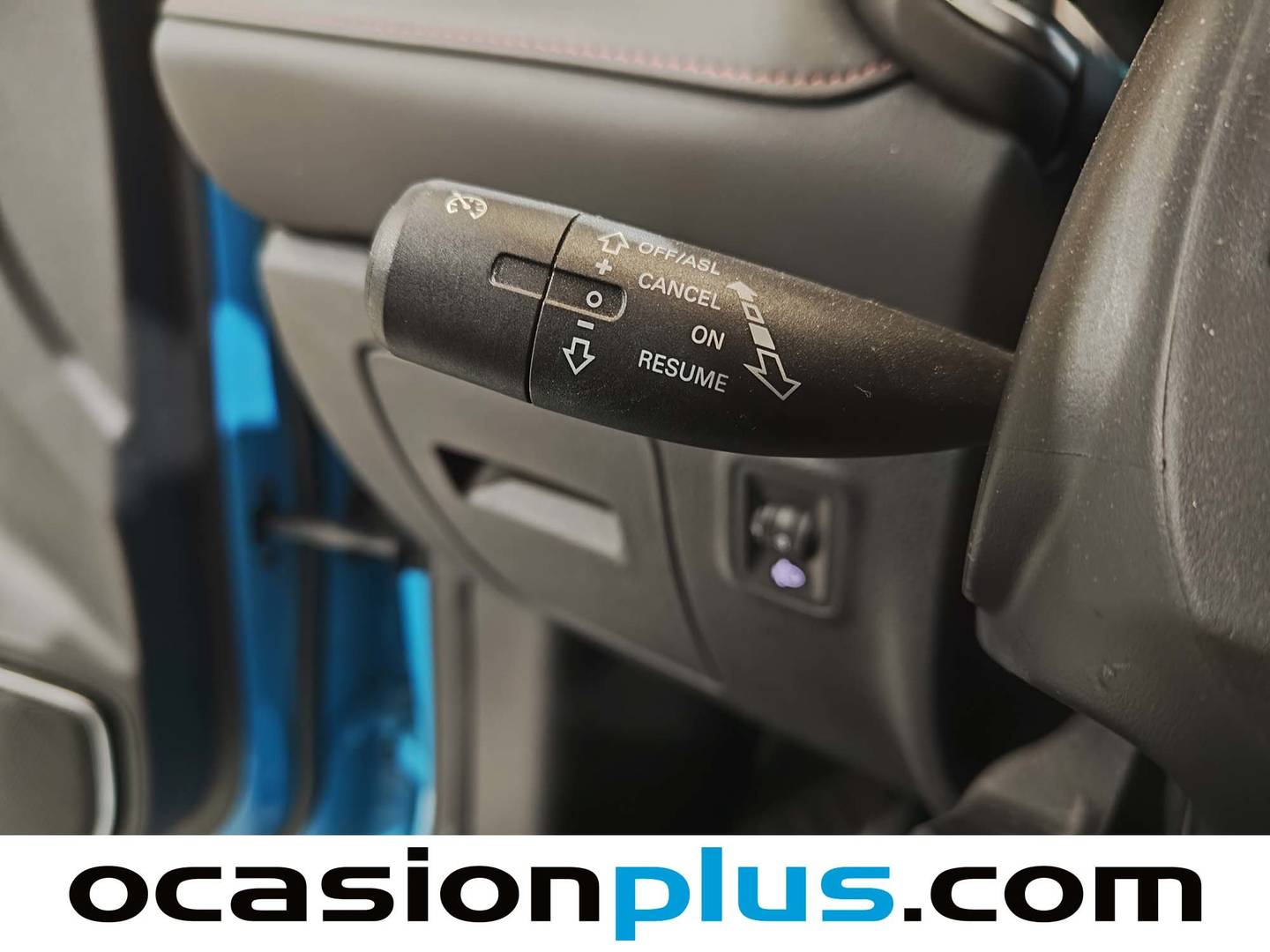 MG HS MG HS 1.5 Turbo GDI Comfort (162 CV) de ocasión