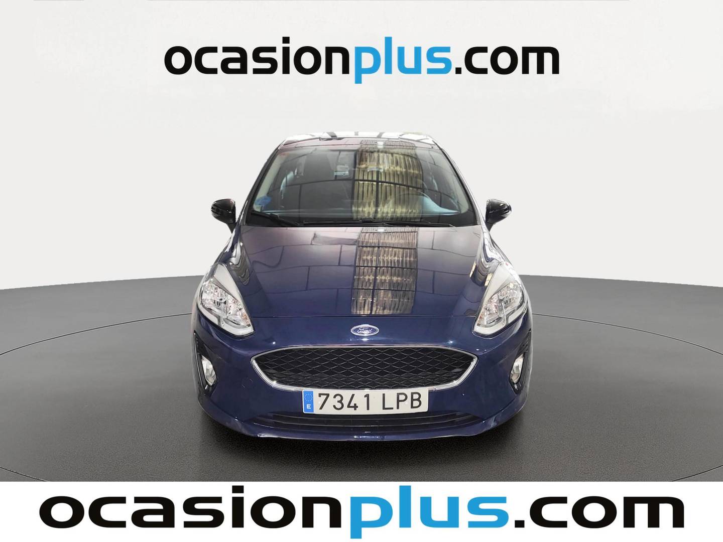 Ford Fiesta Ford Fiesta 1.0 EcoBoost MHEV Trend  (125 CV) 125cv