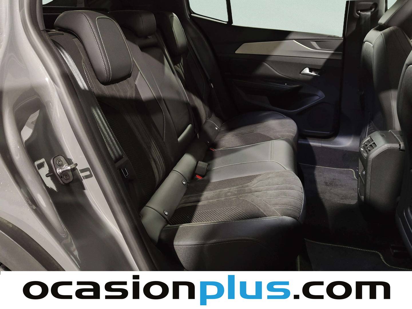 Peugeot 408 Peugeot 408 PHEV 225 GT e-EAT8 (225 CV) 2024