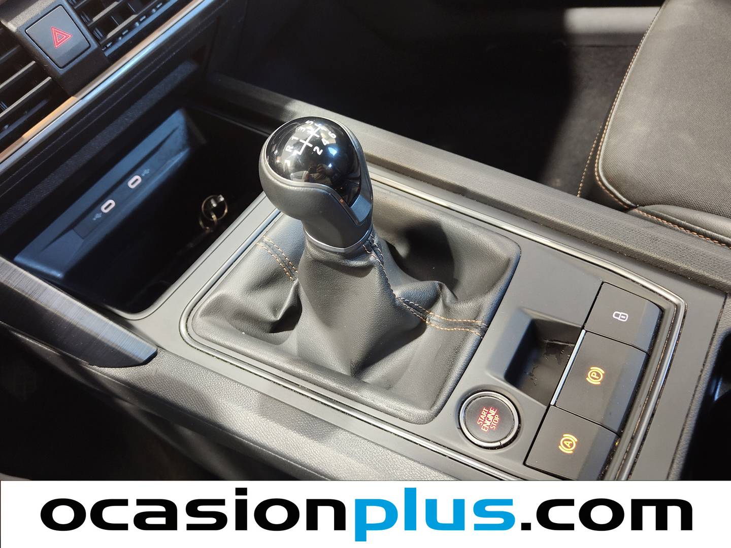 Cupra Formentor Cupra Formentor 2.0 TDI (150 CV) de segunda mano