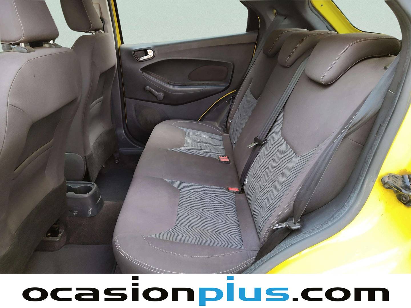 Ford Ka+ Ford Ka+ 1.2 Ti-VCT Essential (70 CV) barato