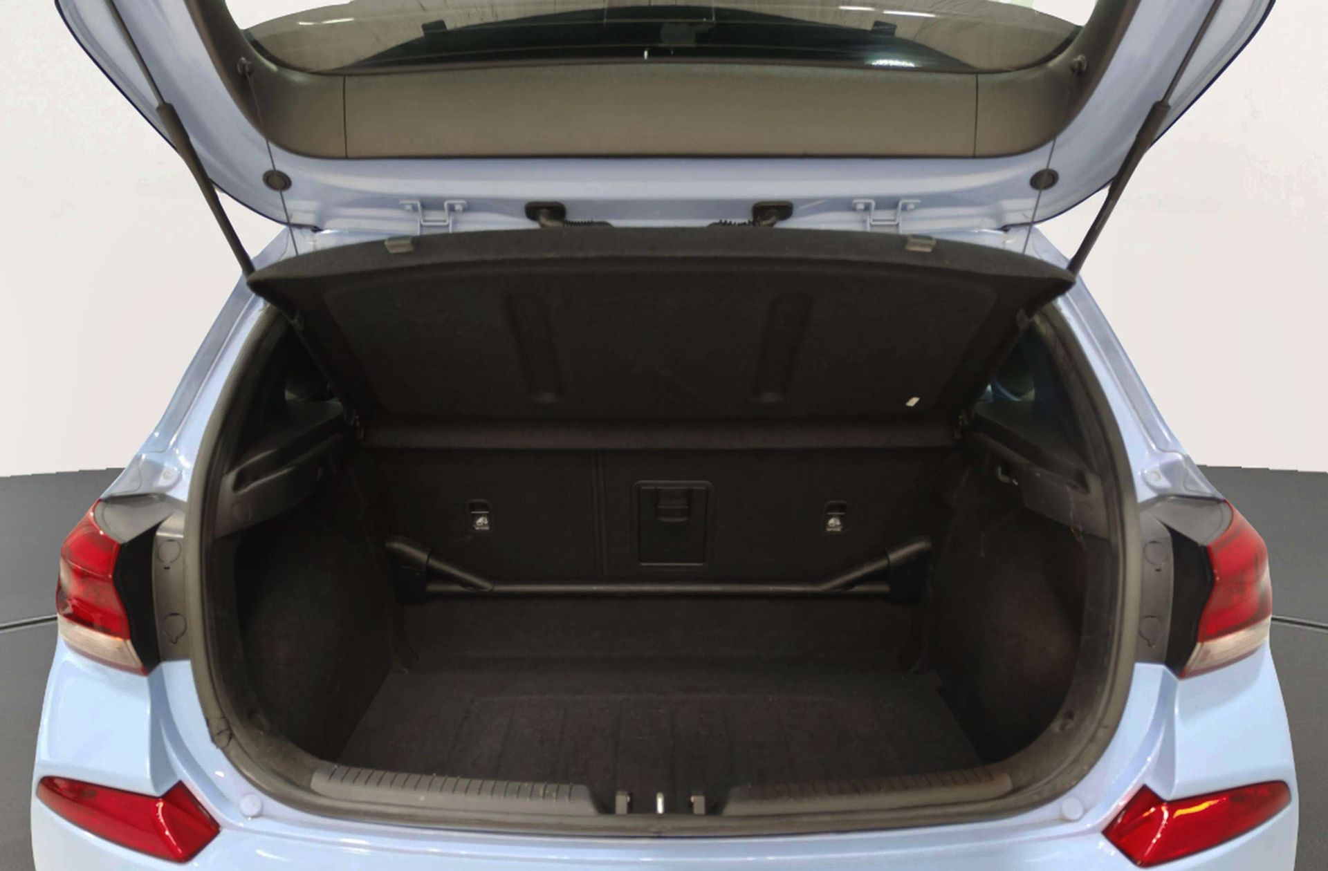 Hyundai i30 2.0 T-GDi N Performance Sky - foto 24