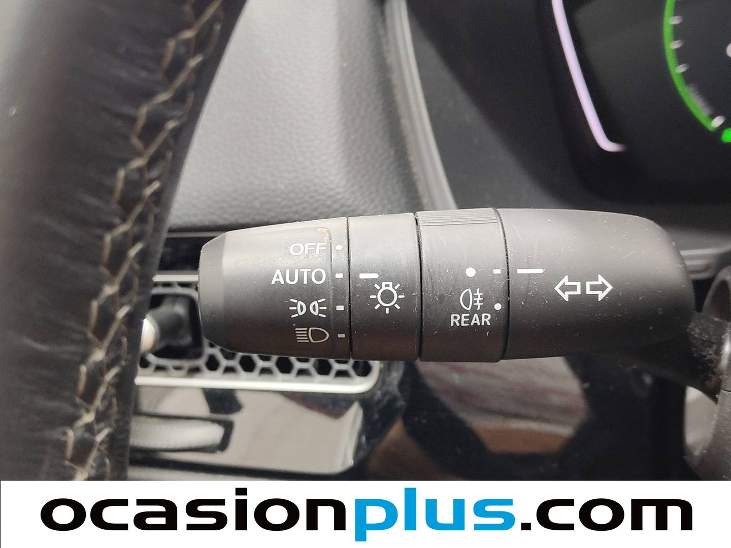 Honda Civic Honda Civic 2.0 i-MMD Elegance CVT (184 CV) de segunda mano