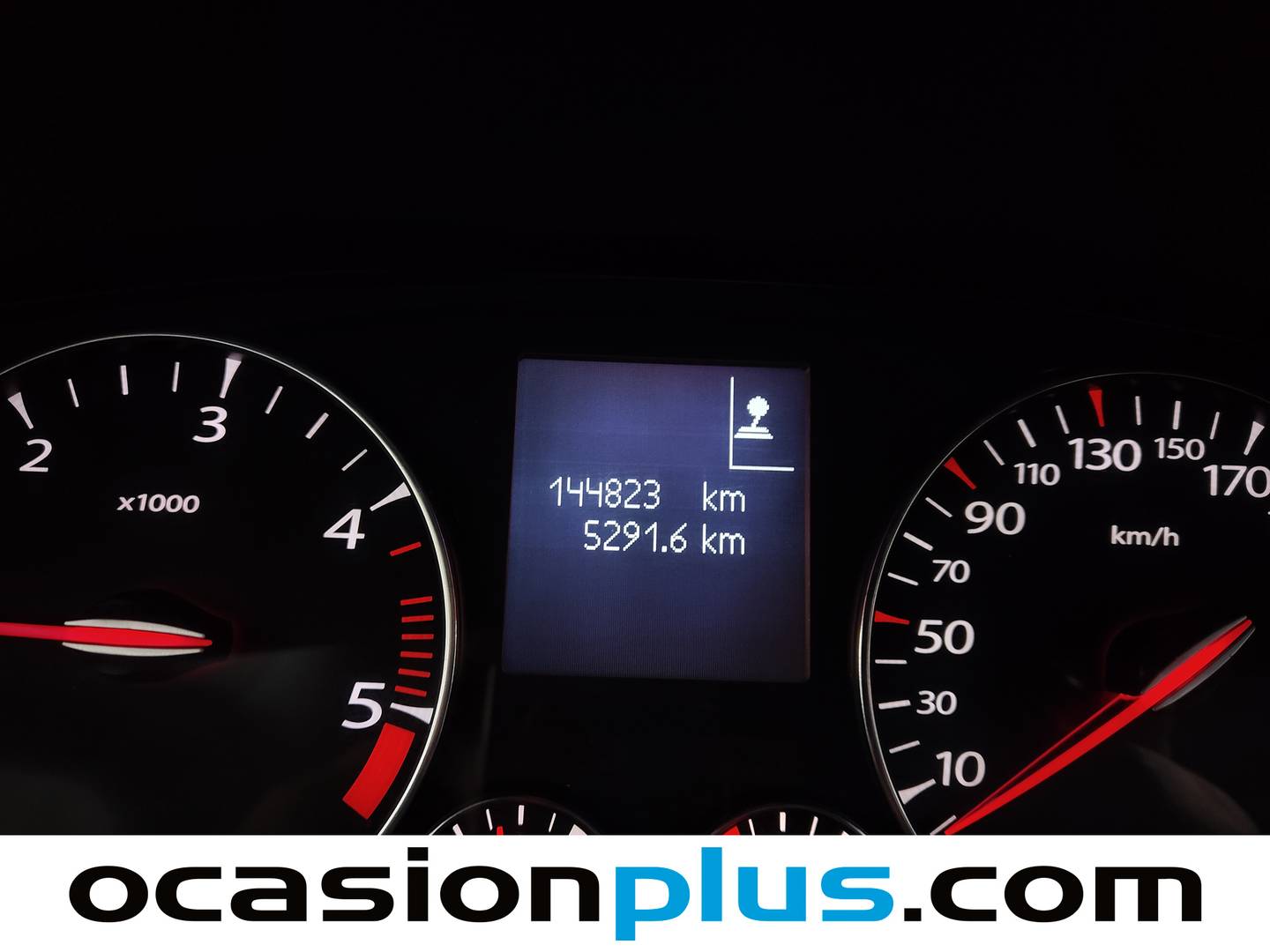 Renault Laguna Renault Laguna dCi 110 Emotion eco2 (110 CV) seminuevo