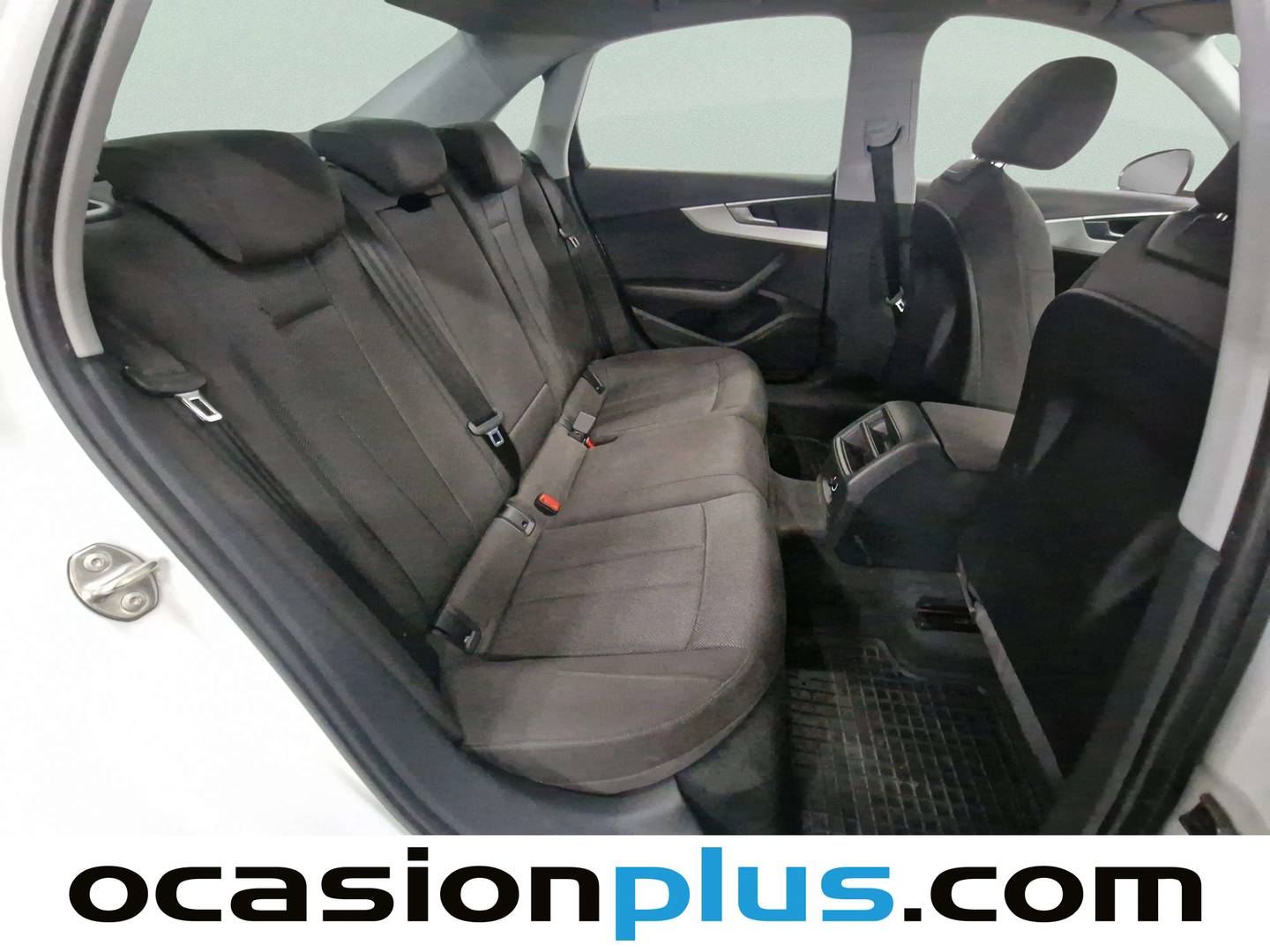 Foto Audi A4 Audi A4 Advanced Edition 2.0 TDI (150 CV)