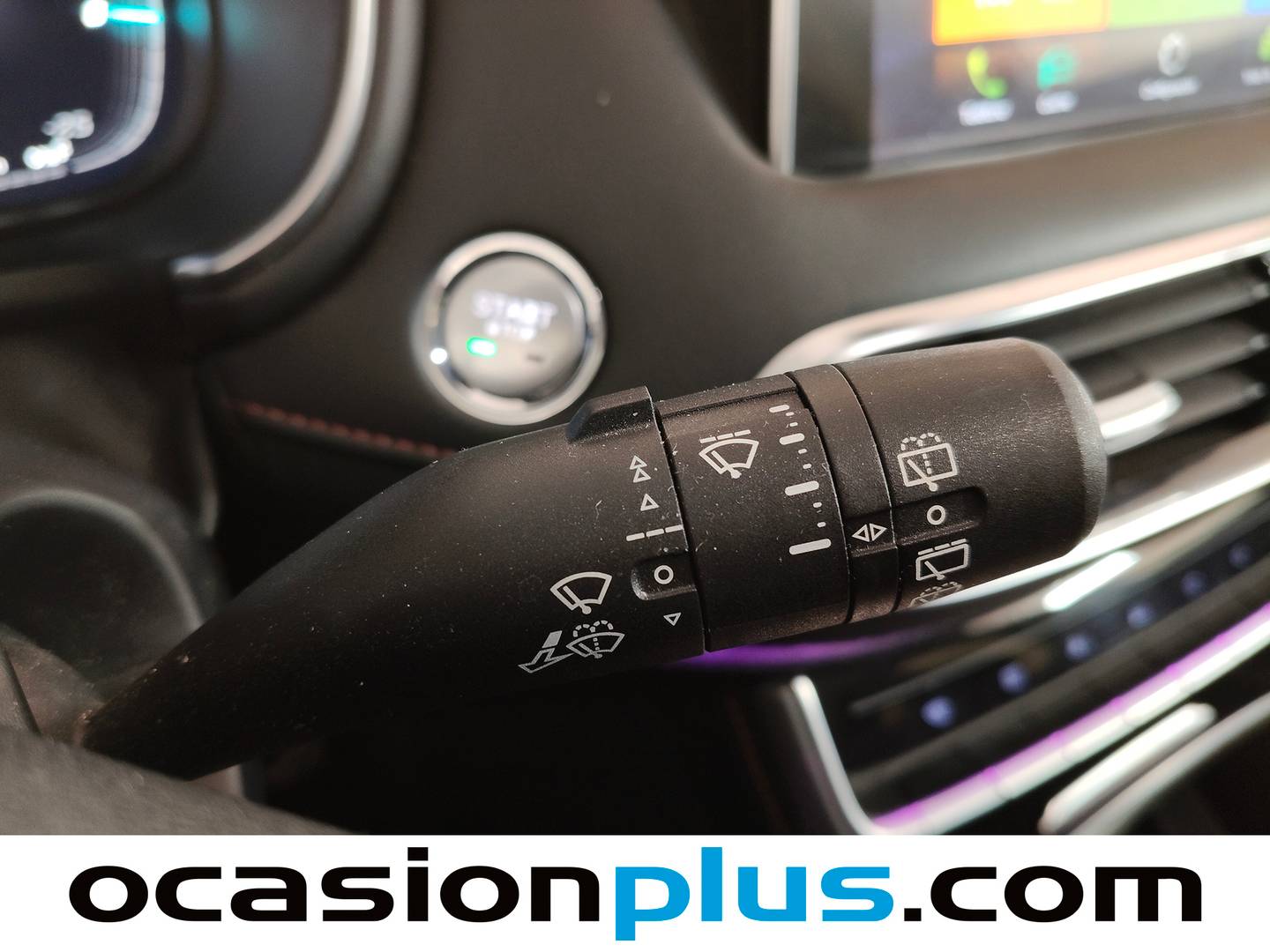 MG eHS MG eHS 1.5 T-GDI PHEV Luxury (258 CV) híbrido enchufable