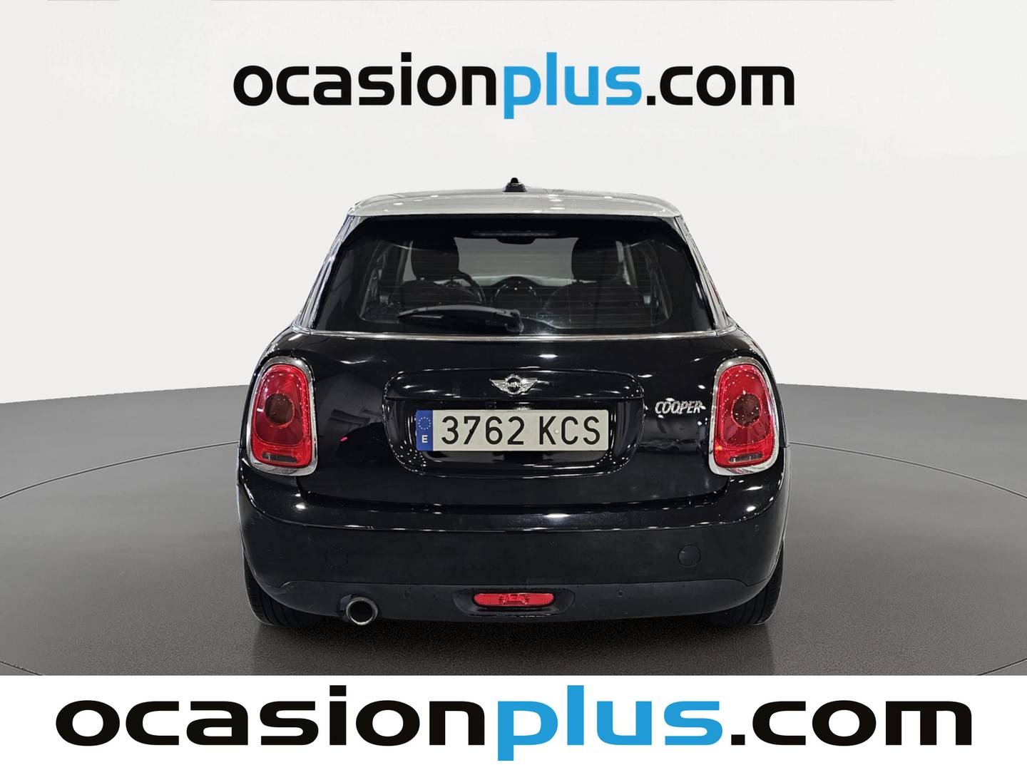 Mini MINI Mini MINI Cooper 5 Puertas (136 CV) barato