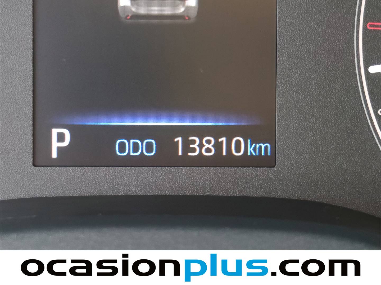 Toyota Yaris Toyota Yaris 120H Active Plus (116 CV) seminuevo