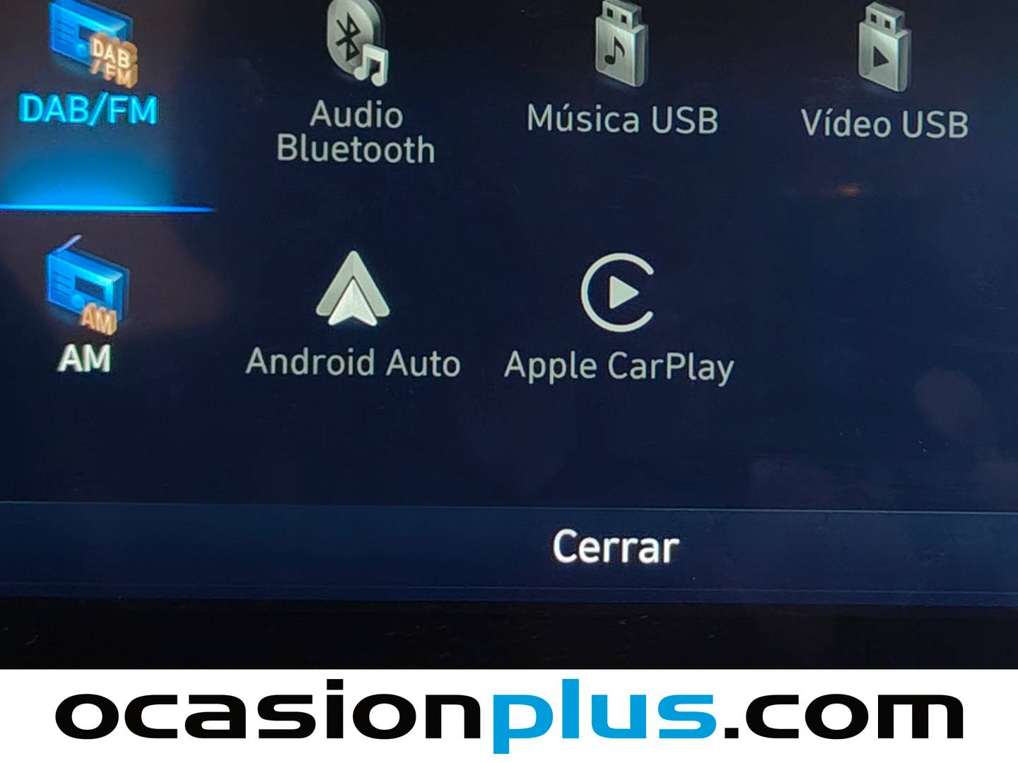 Extras del Hyundai i20 Hyundai i20 1.0 TGDI 48V Tecno (100 CV)