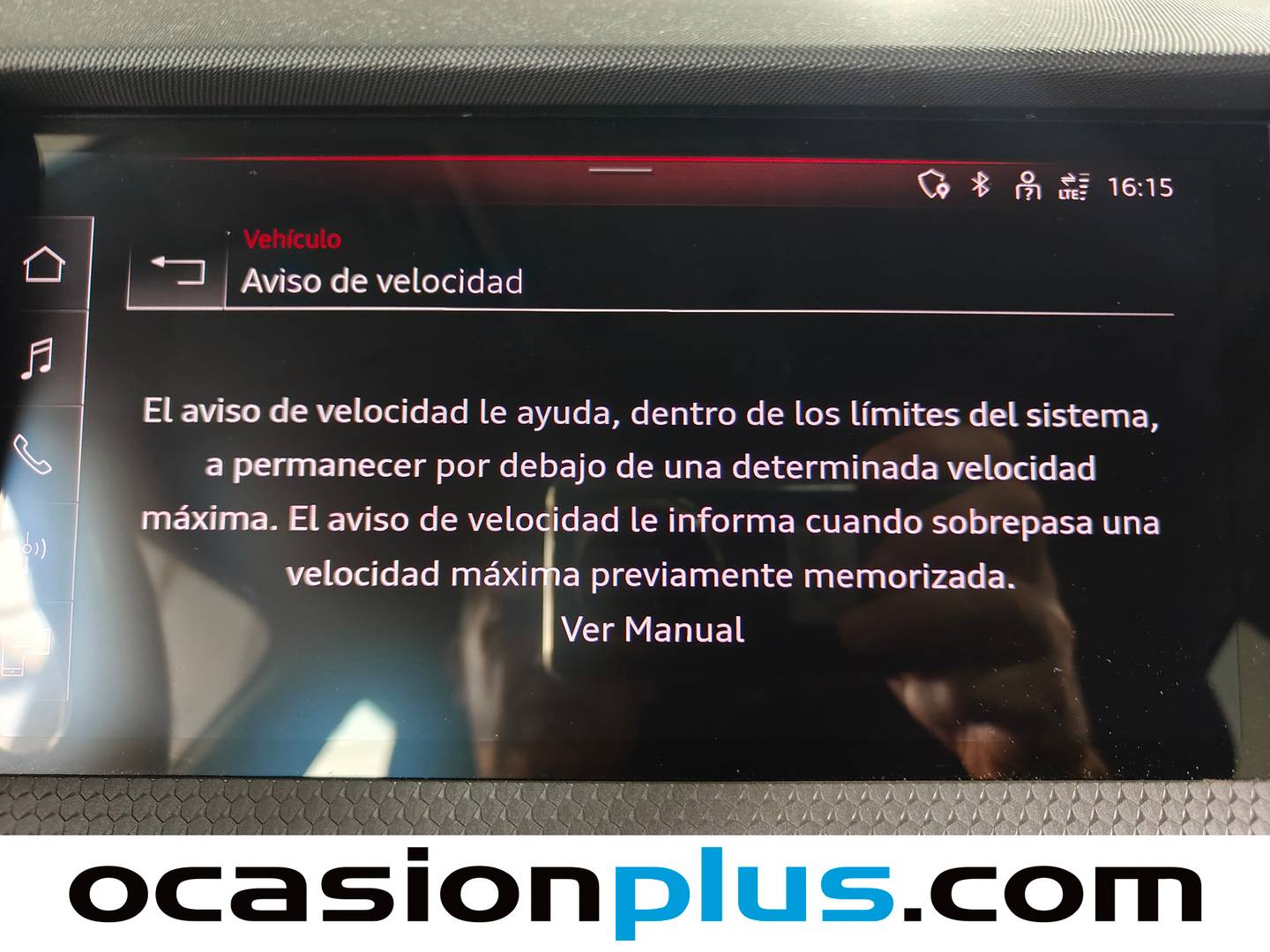 Extras del Audi A1 Audi A1 Sportback Adrenalin 25 TFSI (95 CV) Pack S-Line