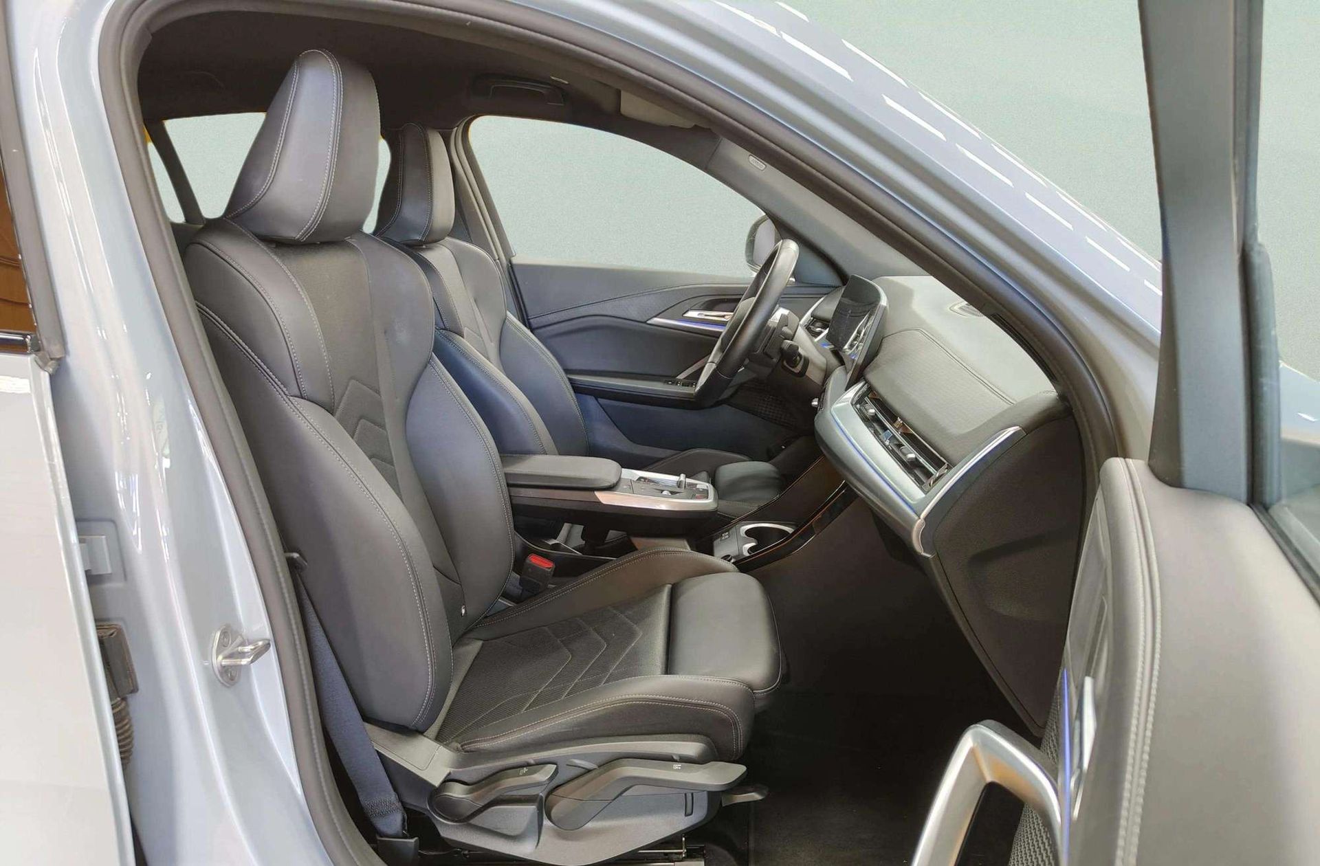 BMW X2 sDrive18d Pack M - foto 25