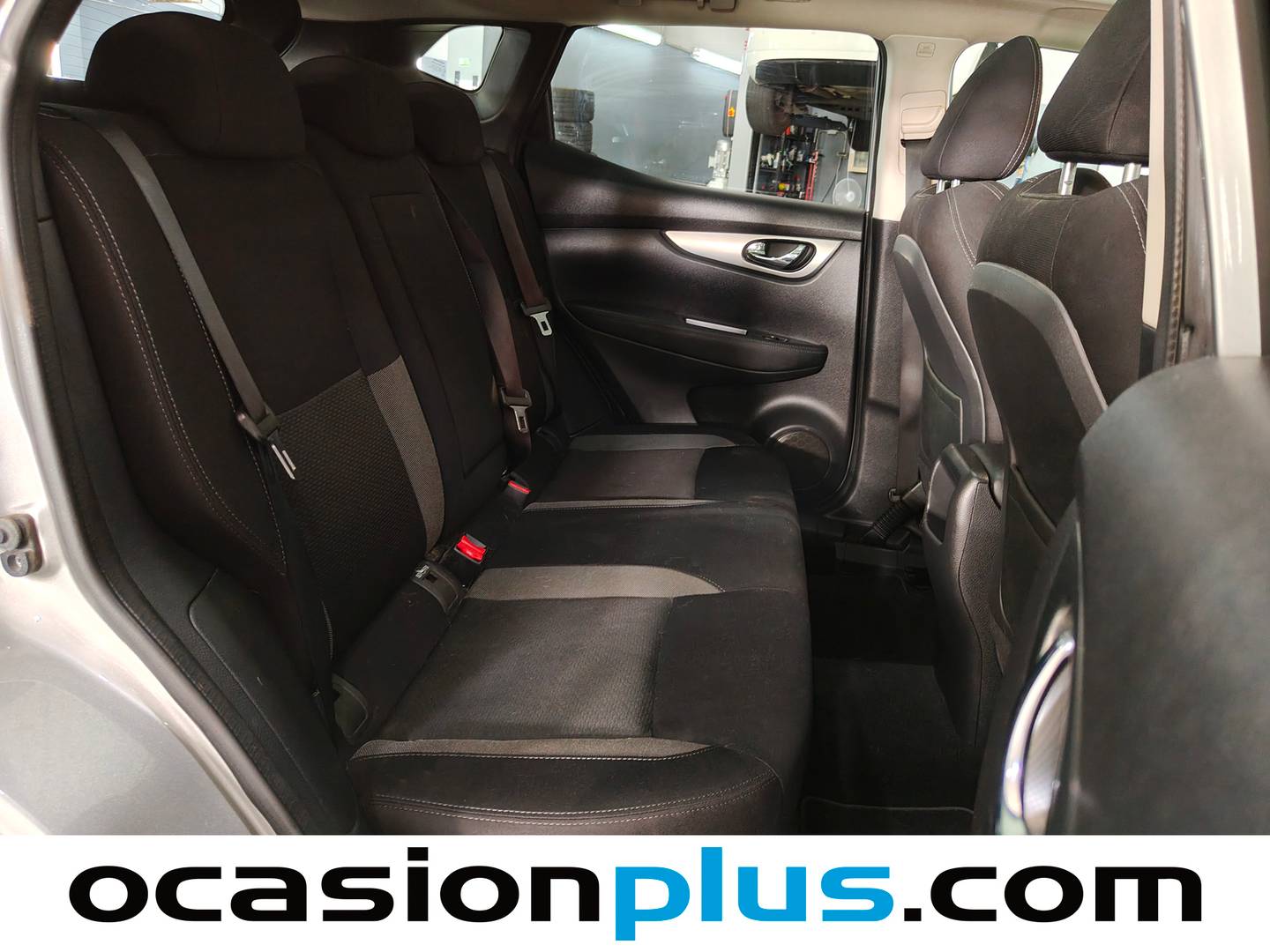 Nissan QASHQAI Nissan Qashqai DIG-T 140 N-Connecta (140 CV) km 0
