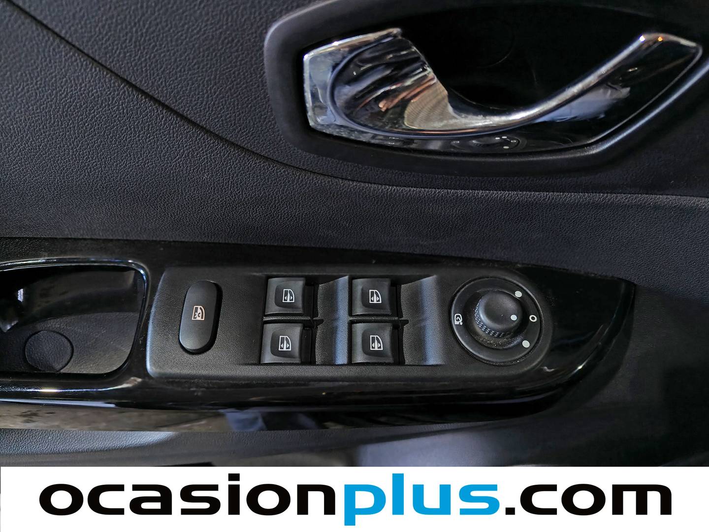 Renault Captur Renault Captur Zen Energy TCe  (120 CV) EDC de ocasión