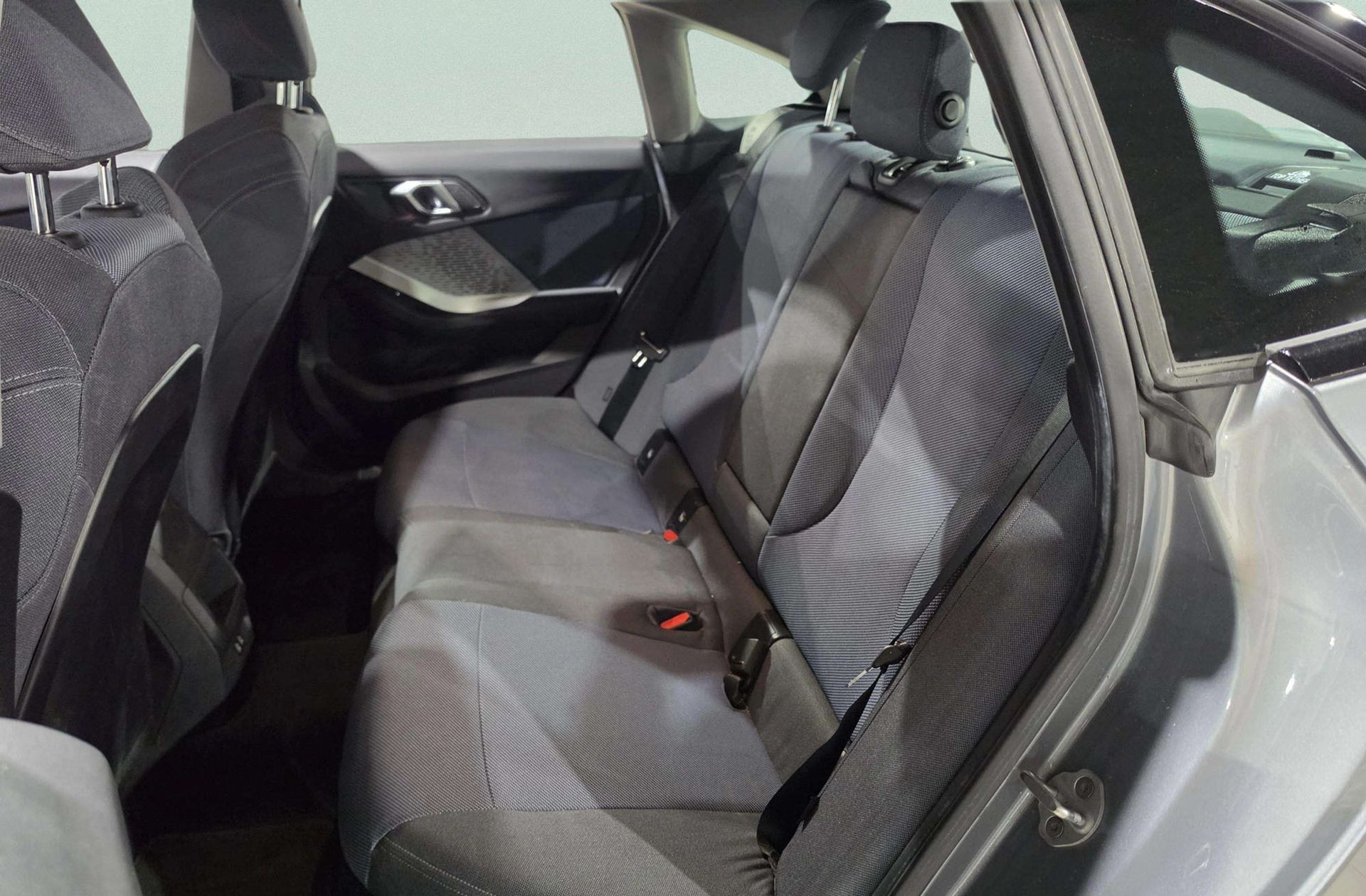 BMW Serie 2 218d Gran Coupe - foto 13